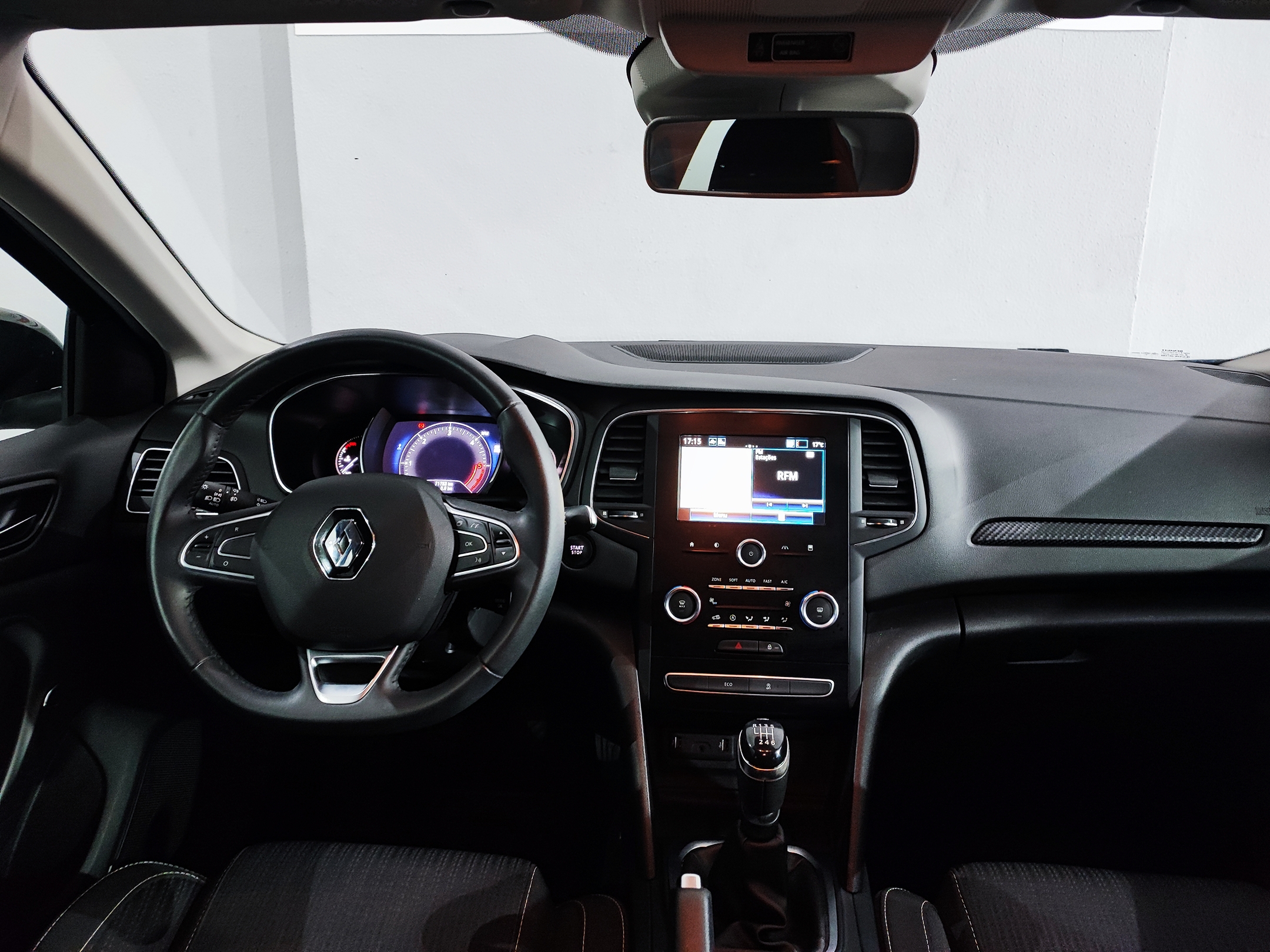 Renault Mégane 1.5 Dci | Imagem 8