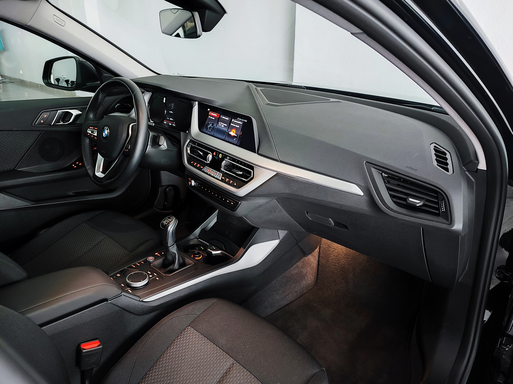 BMW 116 Advantage | Imagem 15