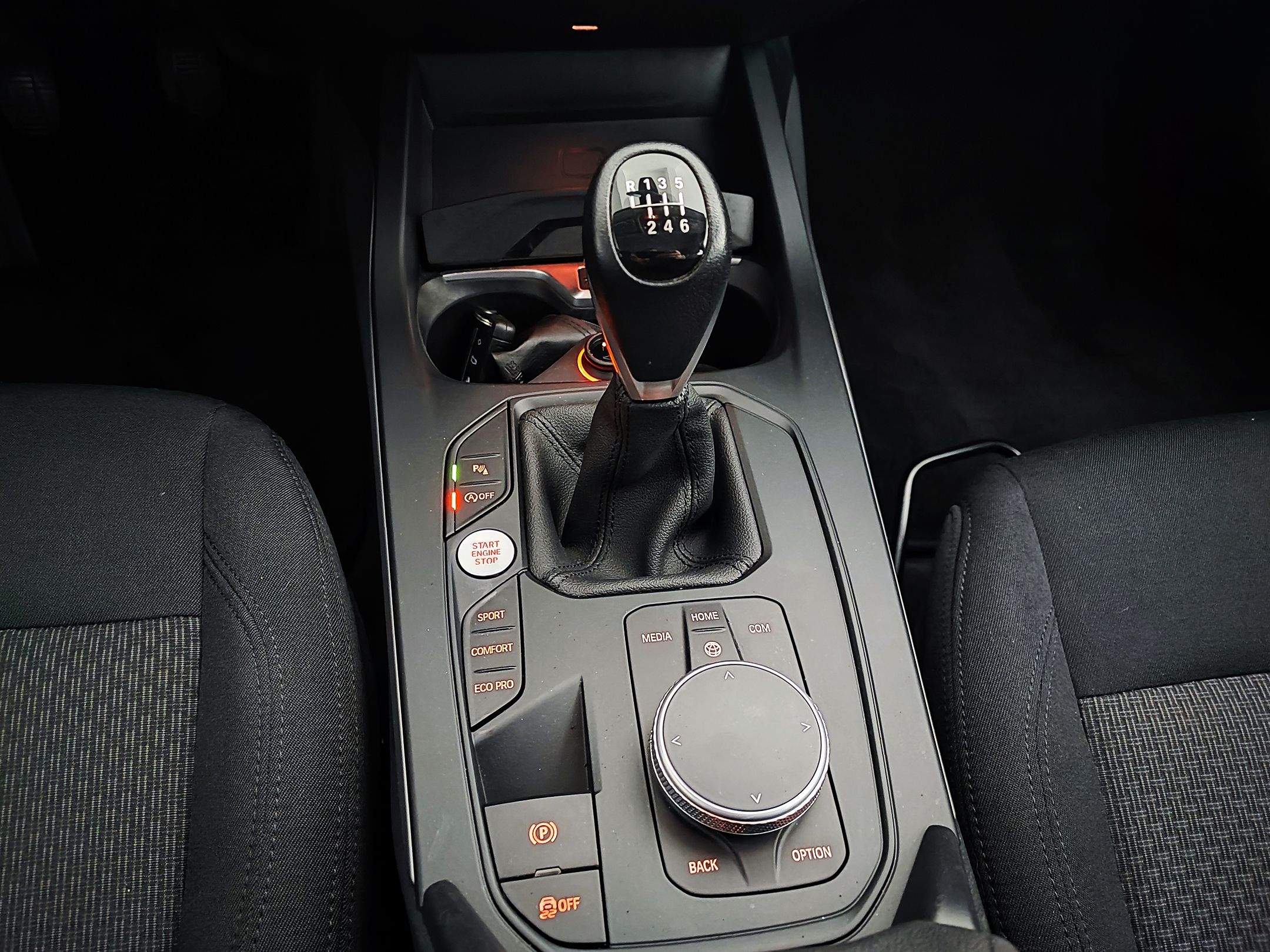 BMW 116 Advantage | Imagem 17