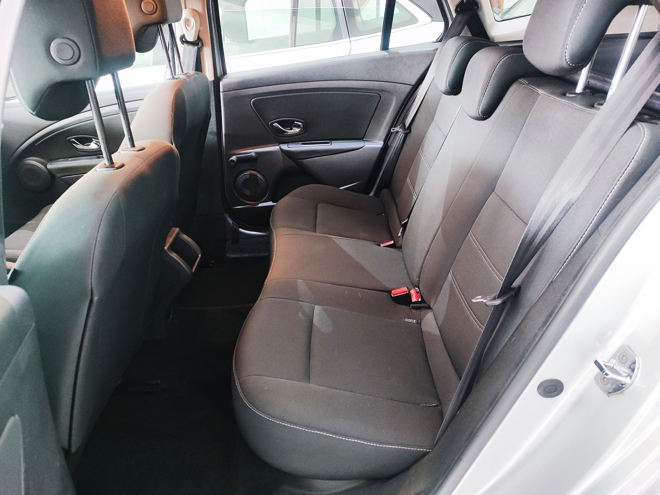 Renault Mégane 1.5 Sport Tourer Dynamique | Imagem 5