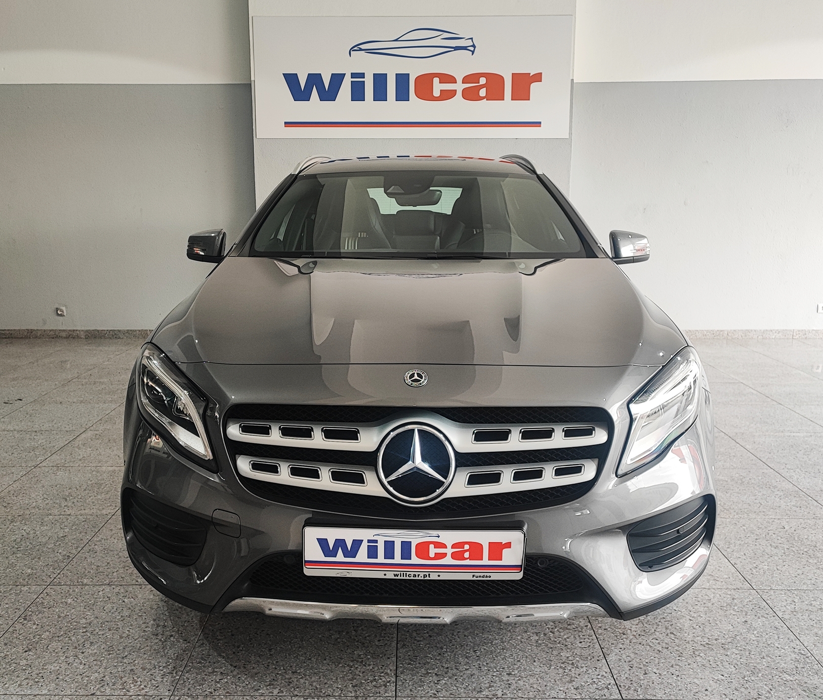 Mercedes-Benz GLA 200 Pack AMG | Imagem 2