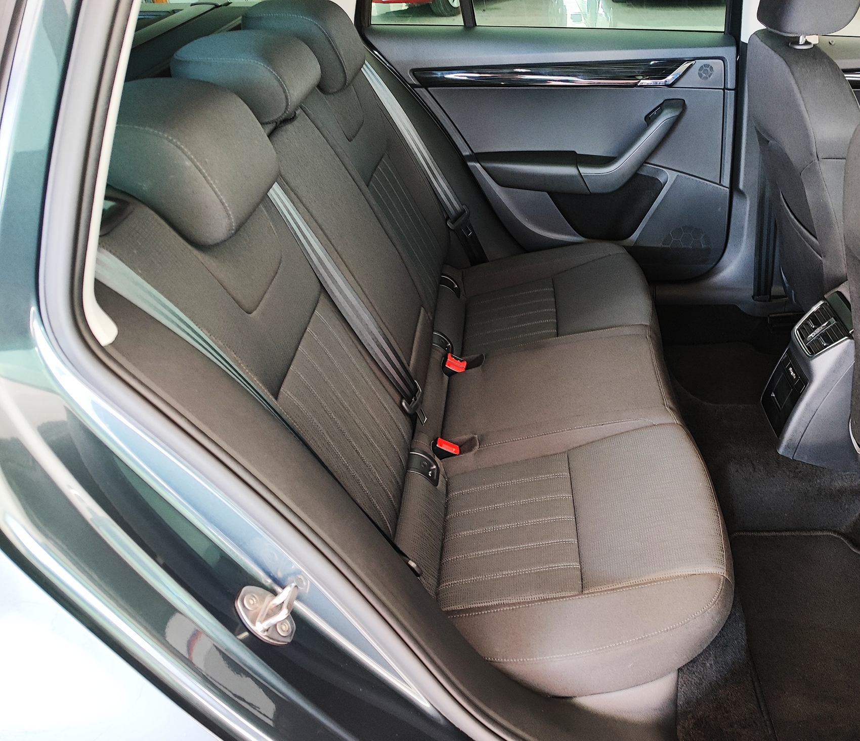 Skoda Octavia Break 1.6 Style | Imagem 18