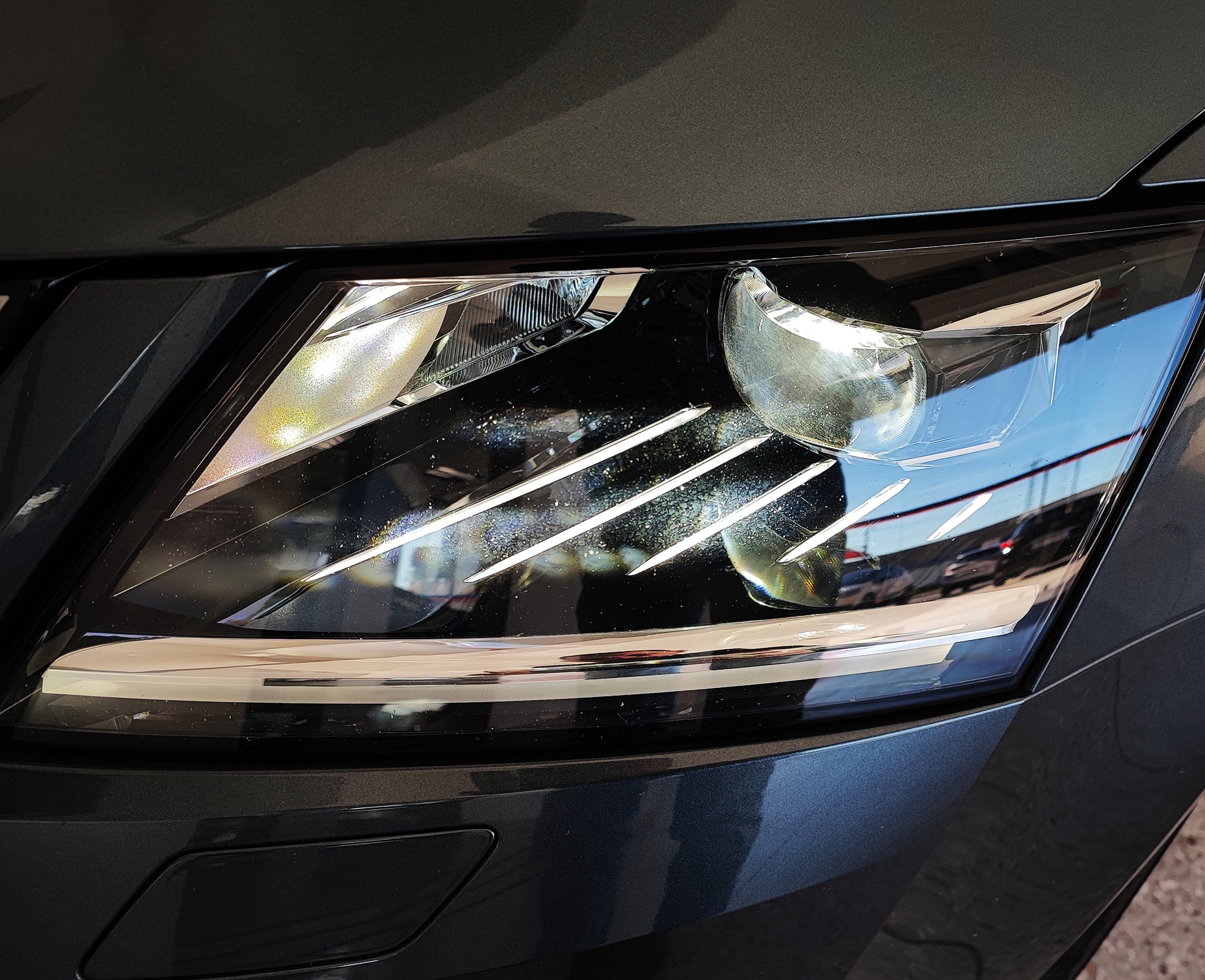 Skoda Octavia Break 1.6 Style | Imagem 6