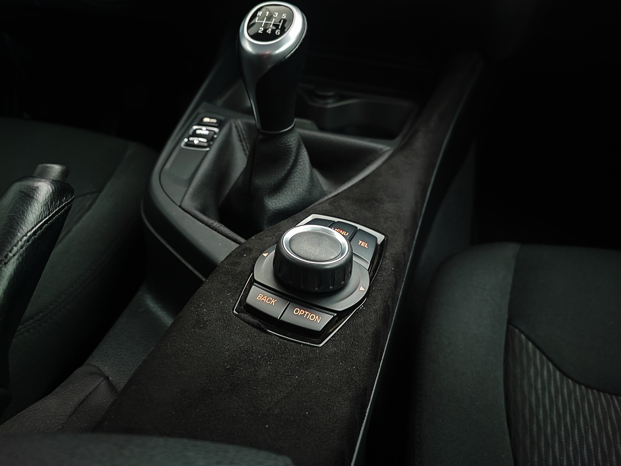 BMW 116 d Advantage | Imagem 13