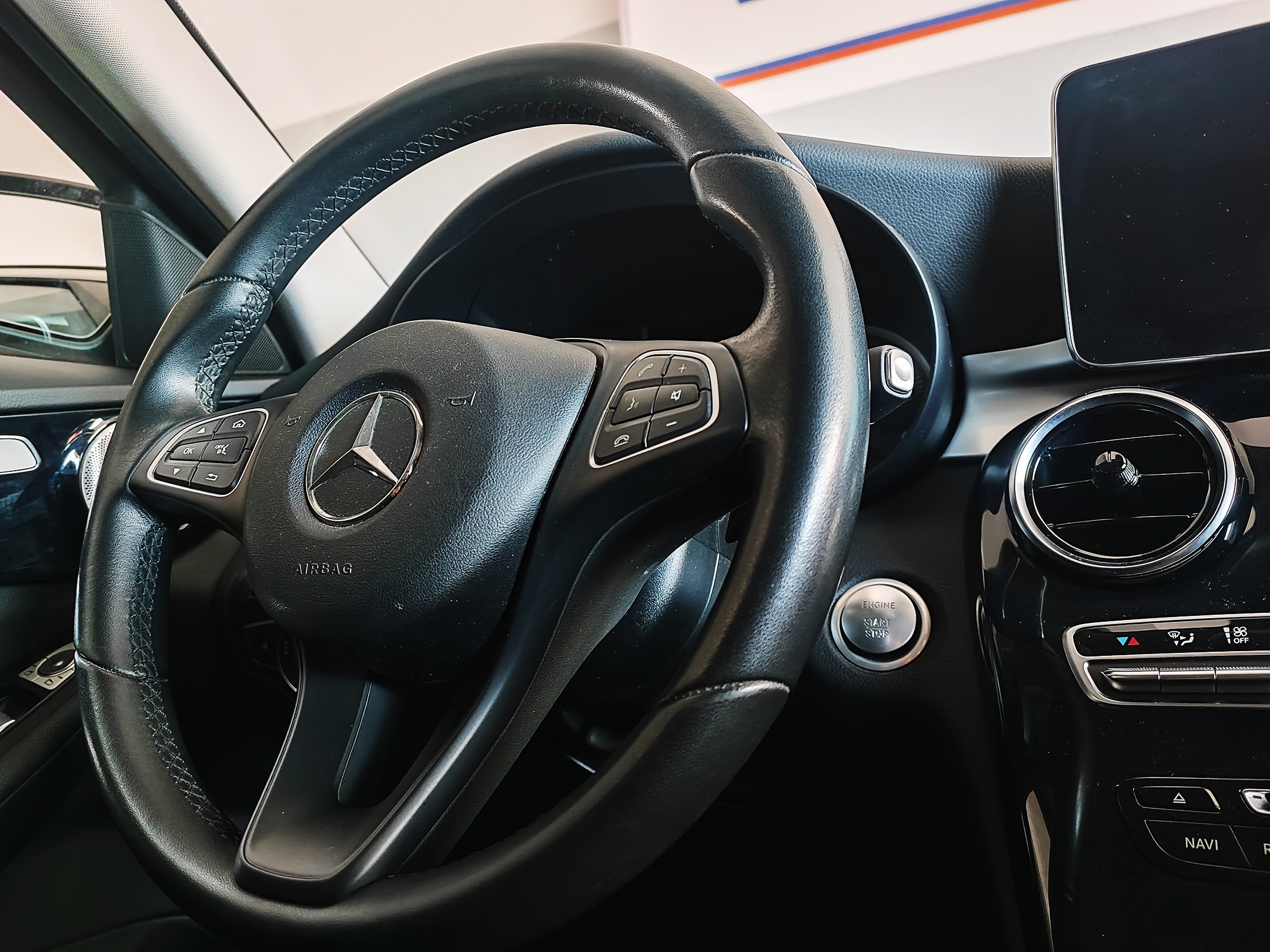 Mercedes-Benz C 220 Station | Imagem 12