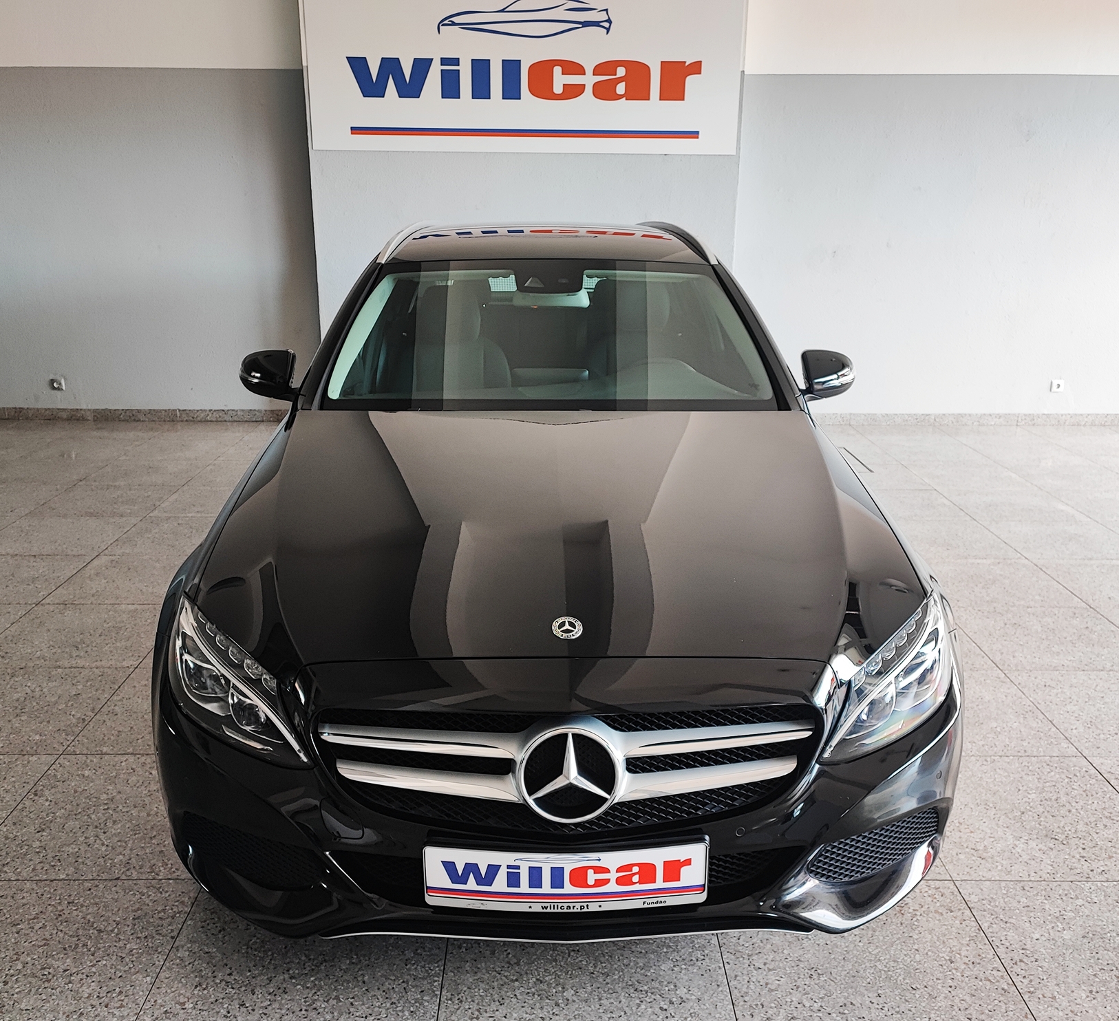 Mercedes-Benz C 220 Station | Imagem 3