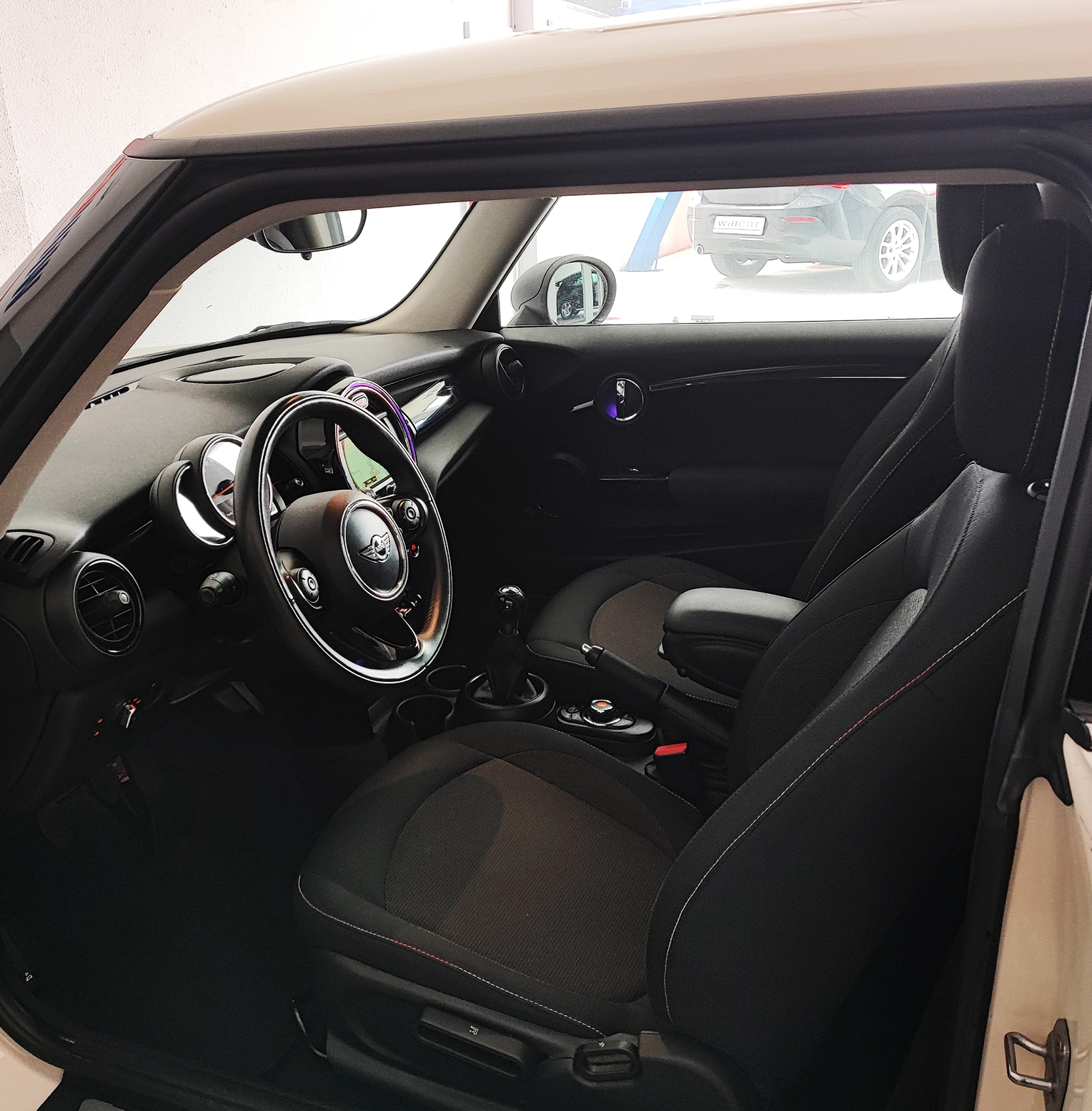 MINI One d | Imagem 16