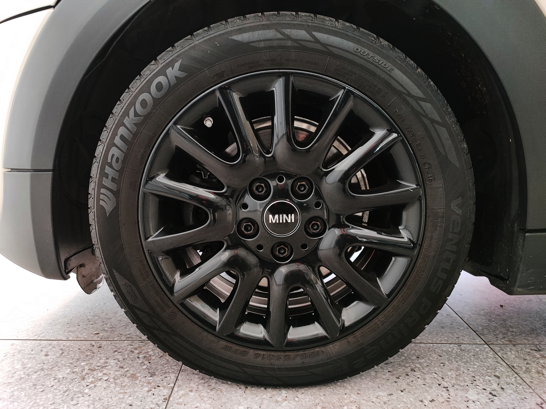 MINI One d | Imagem 8