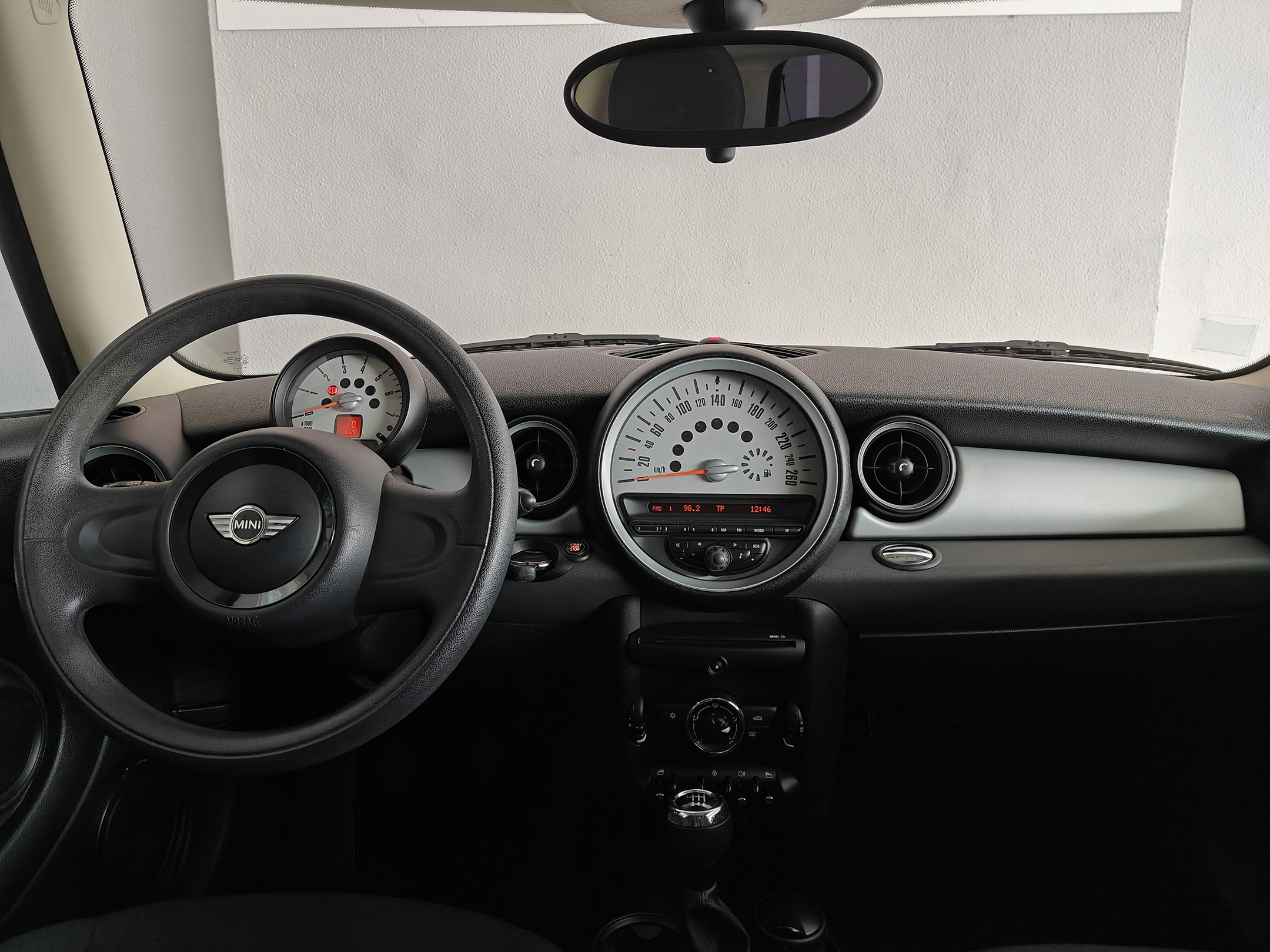 MINI Cooper d | Imagem 11