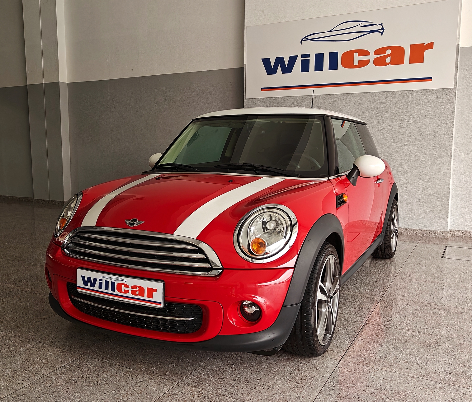 MINI Cooper d | Imagem 3