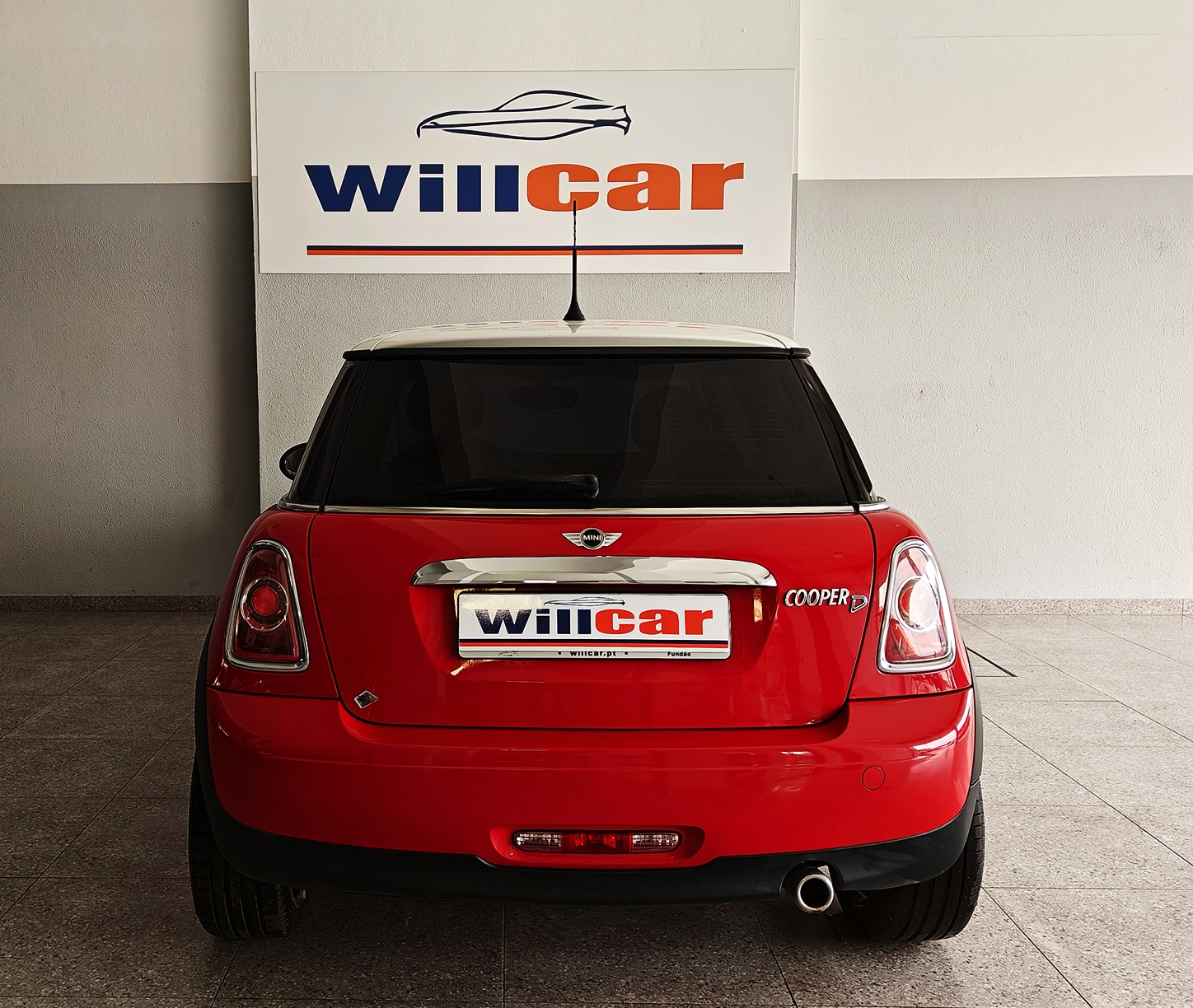 MINI Cooper d | Imagem 5