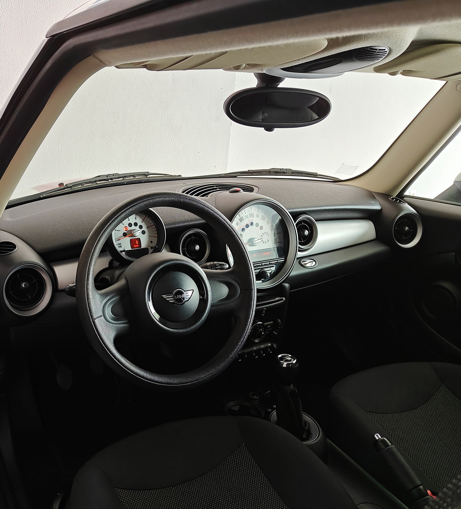 MINI Cooper d | Imagem 8