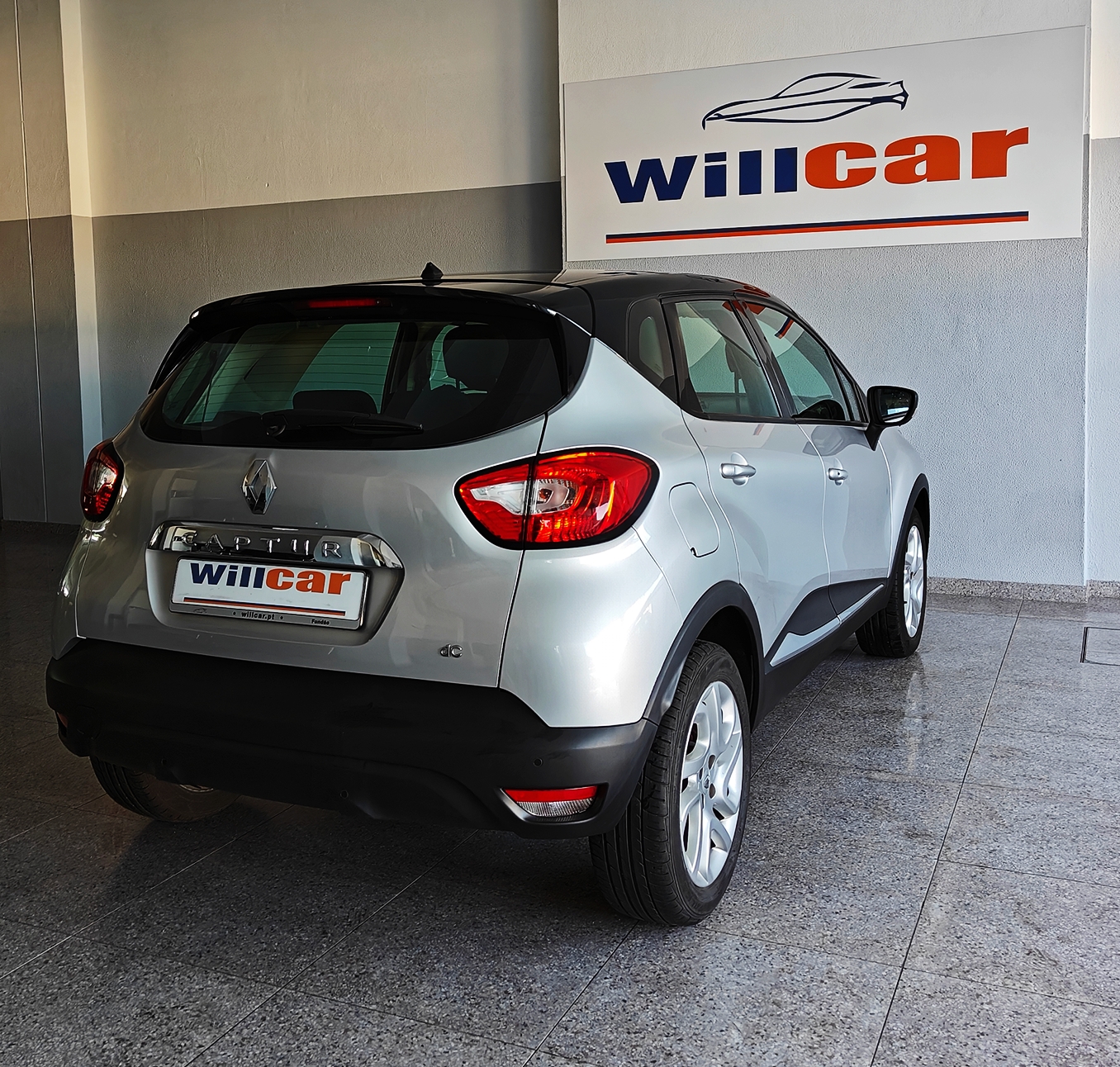 Renault Captur 1.5 Dci Intens | Imagem 6
