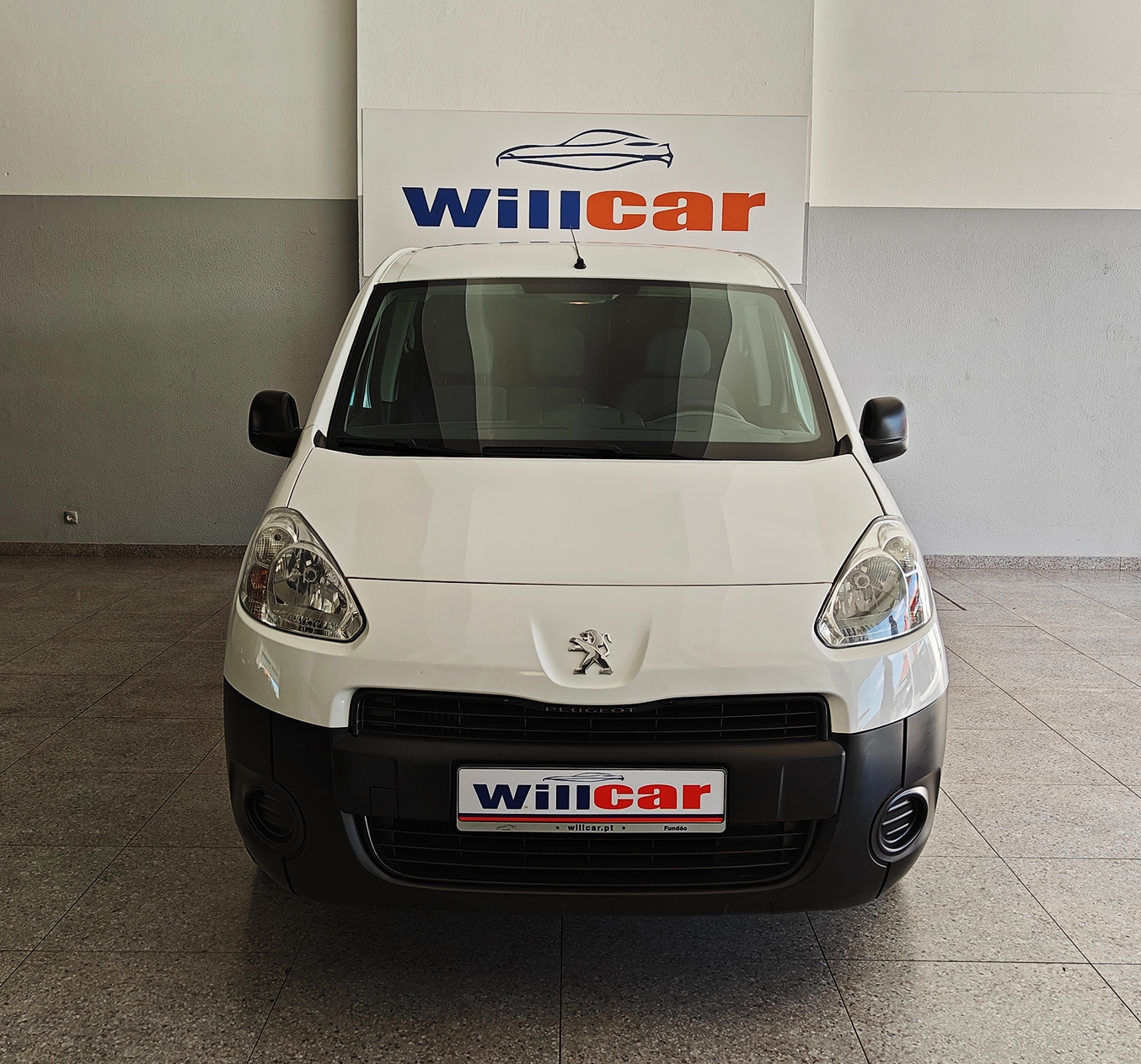 Peugeot Partner L2 1.6 | Imagem 2