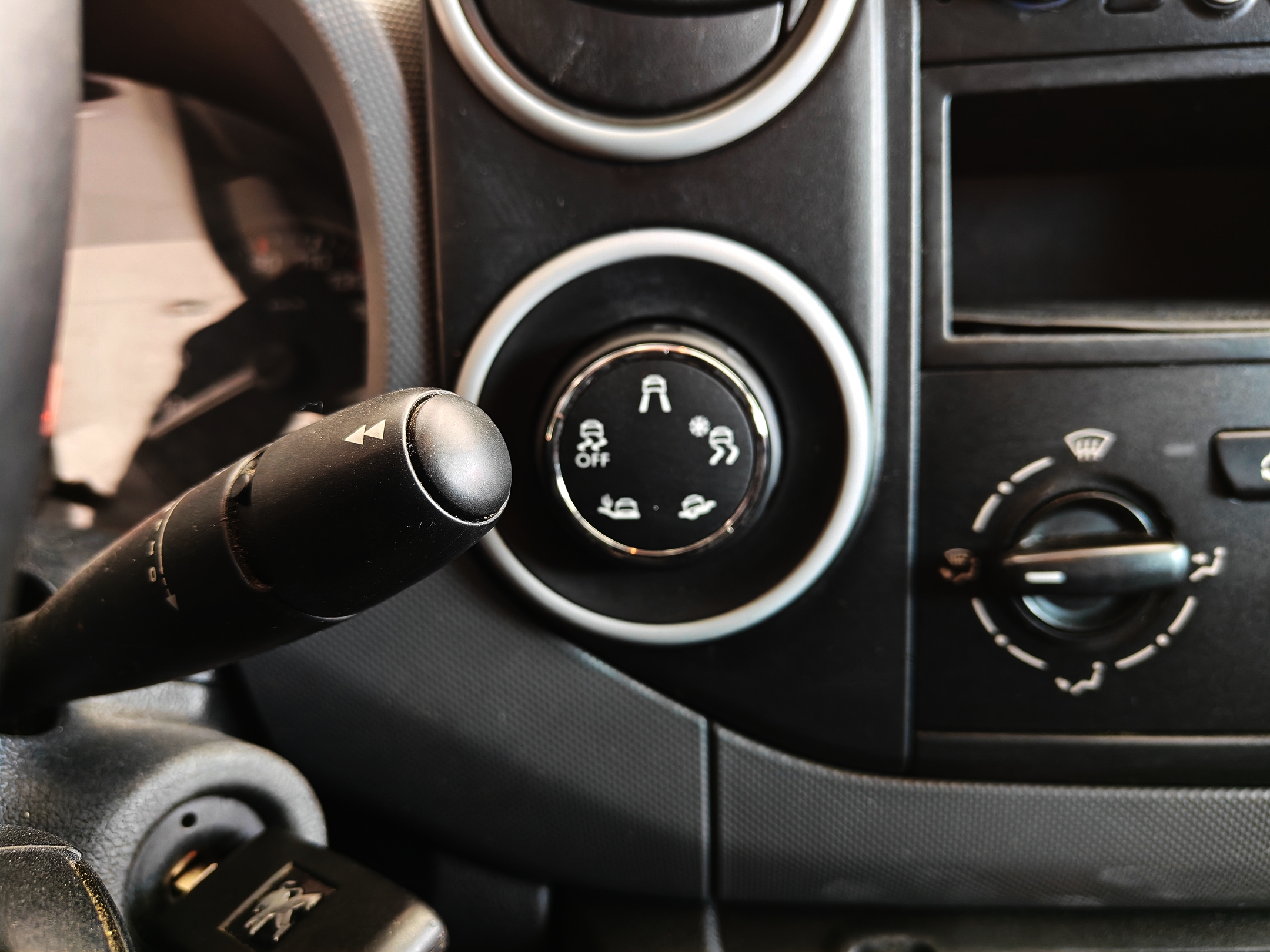 Peugeot Partner L2 1.6 | Imagem 9