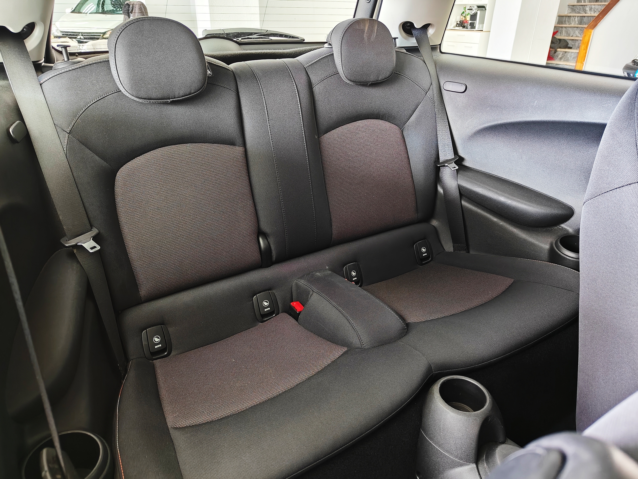 MINI One D 1.5 | Imagem 11