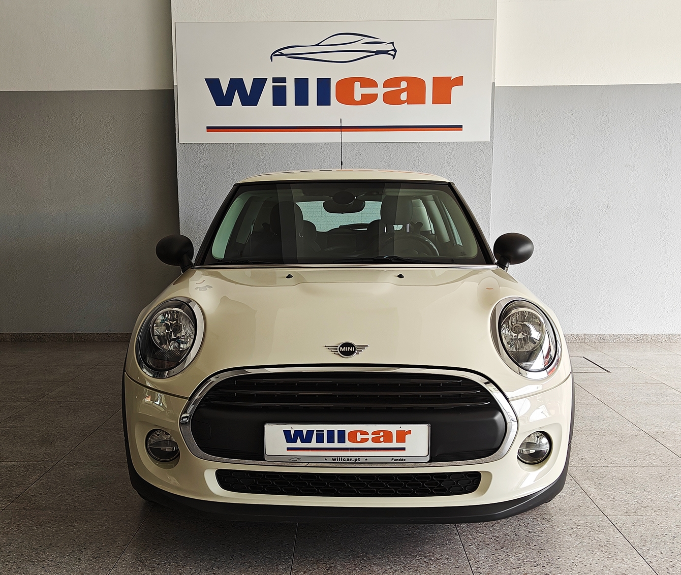 MINI One D 1.5 | Imagem 2