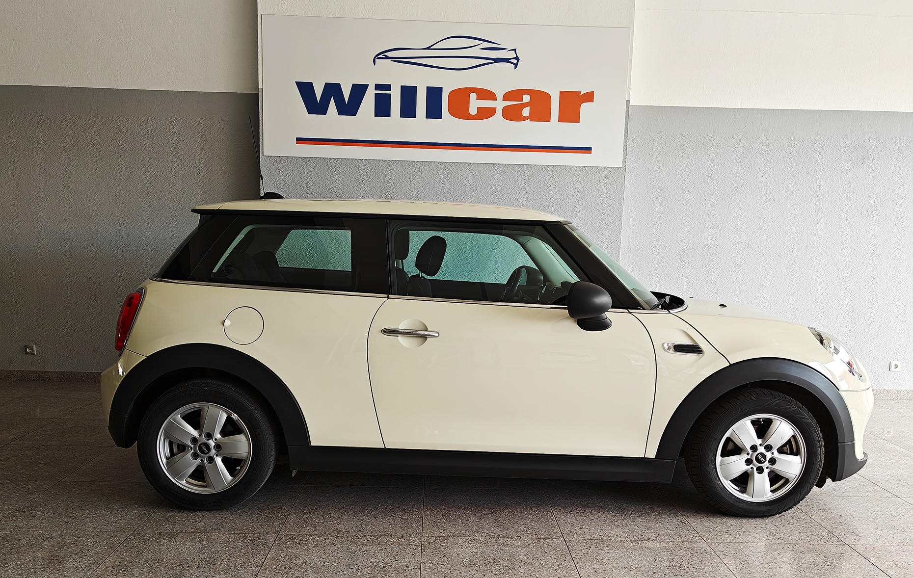 MINI One D 1.5 | Imagem 4