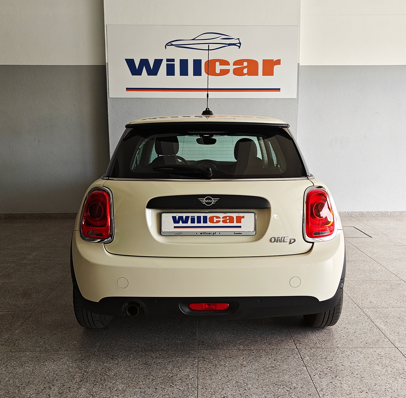 MINI One D 1.5 | Imagem 5