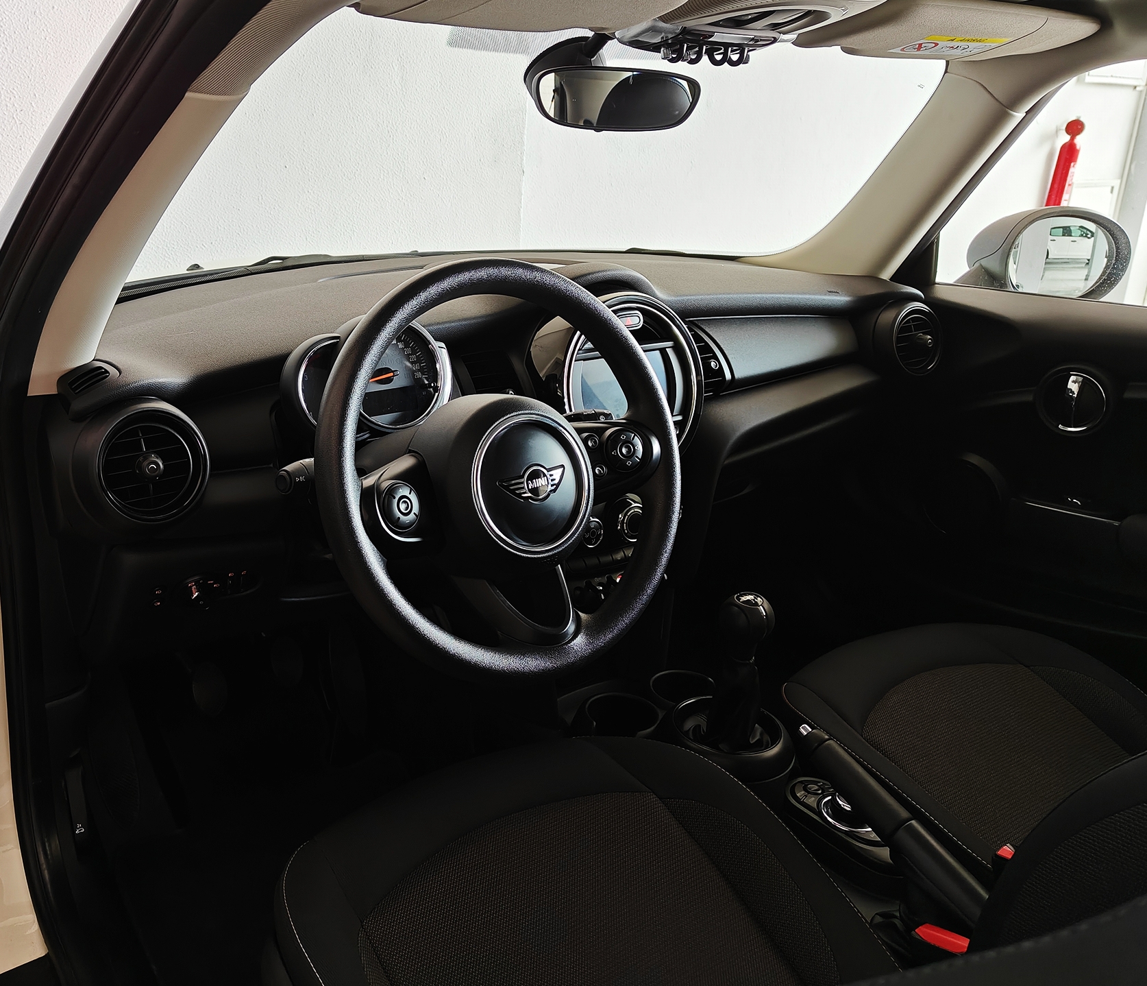 MINI One D 1.5 | Imagem 7