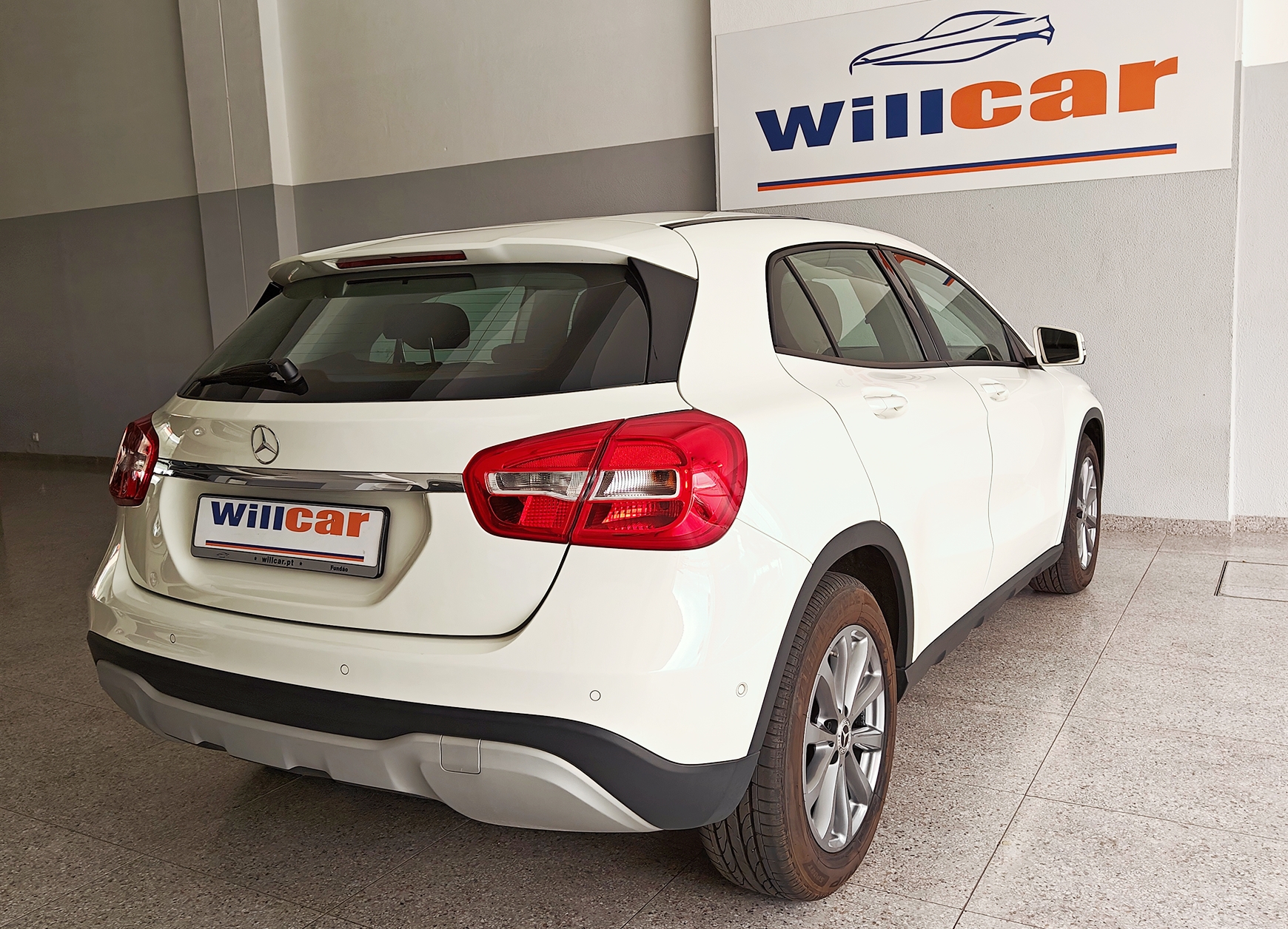 Mercedes-Benz GLA 180 d | Imagem 6