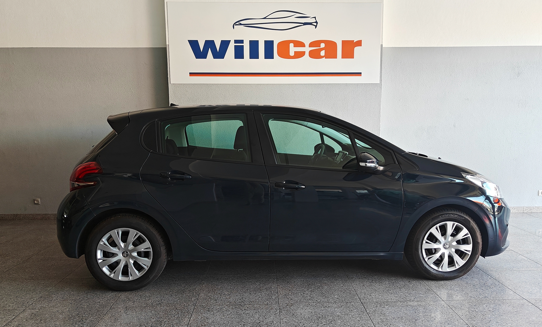 Peugeot 208  | Imagem 3