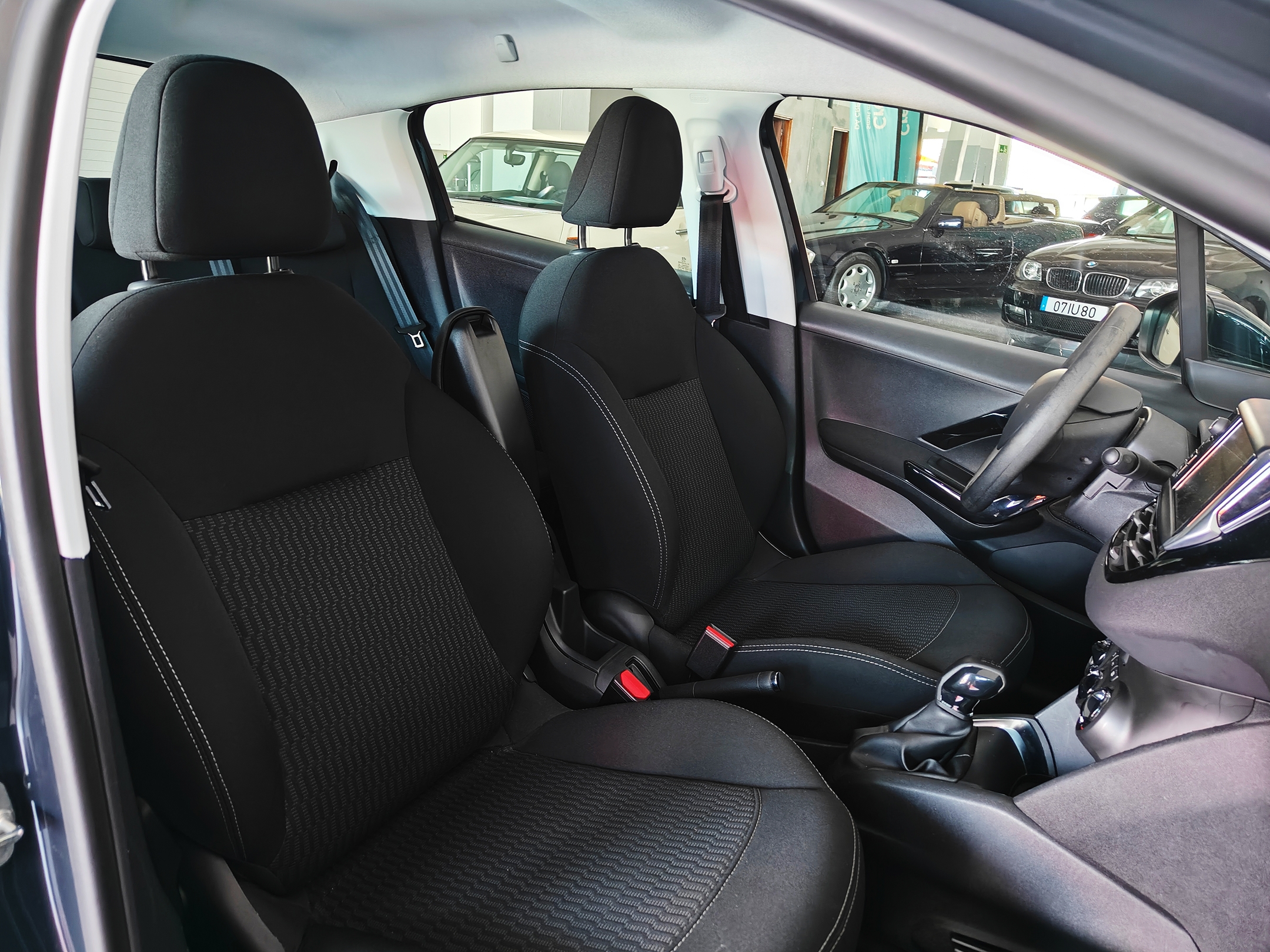 Peugeot 208  | Imagem 8