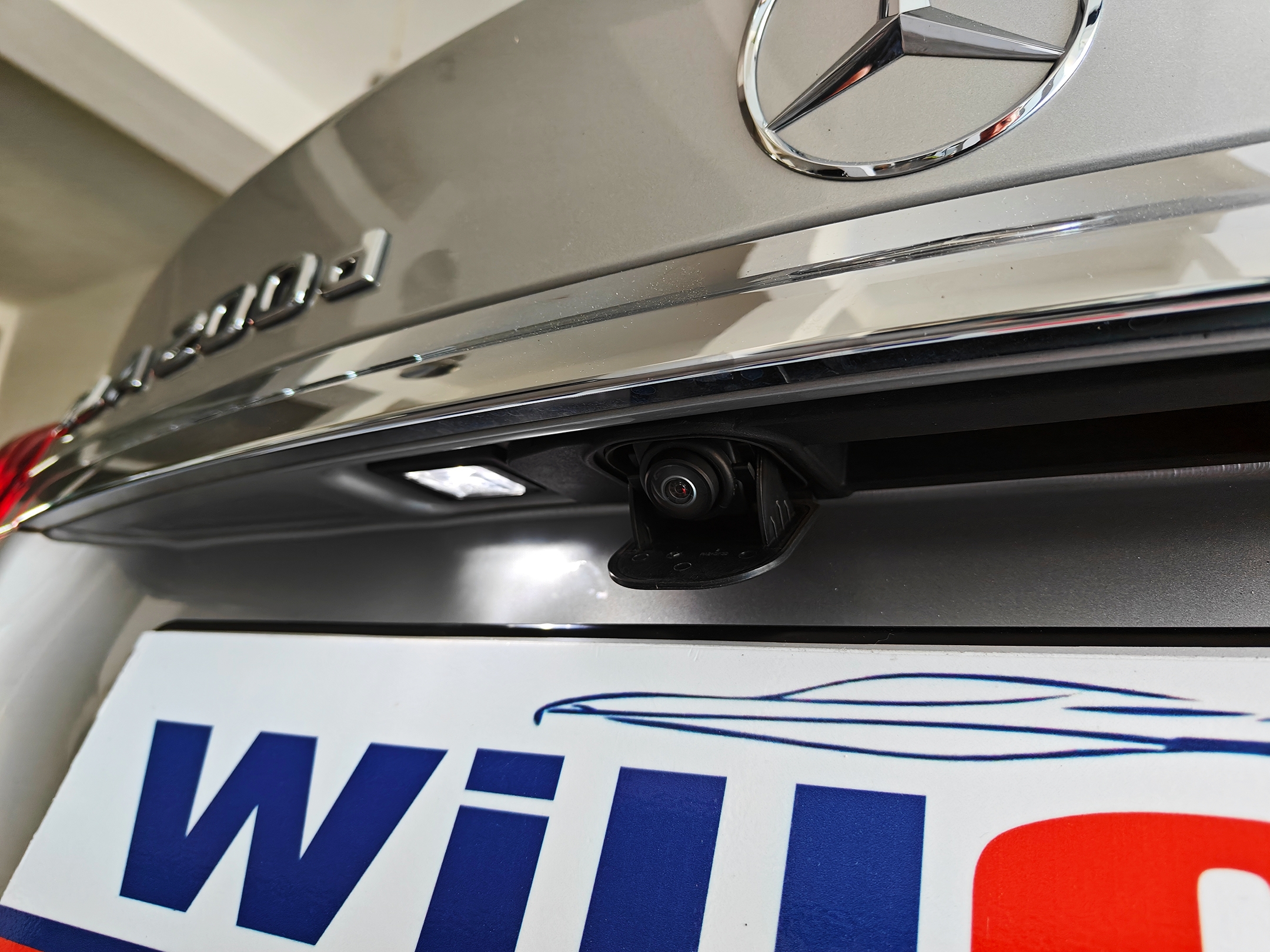 Mercedes-Benz GLA 200 Pack Night | Imagem 6