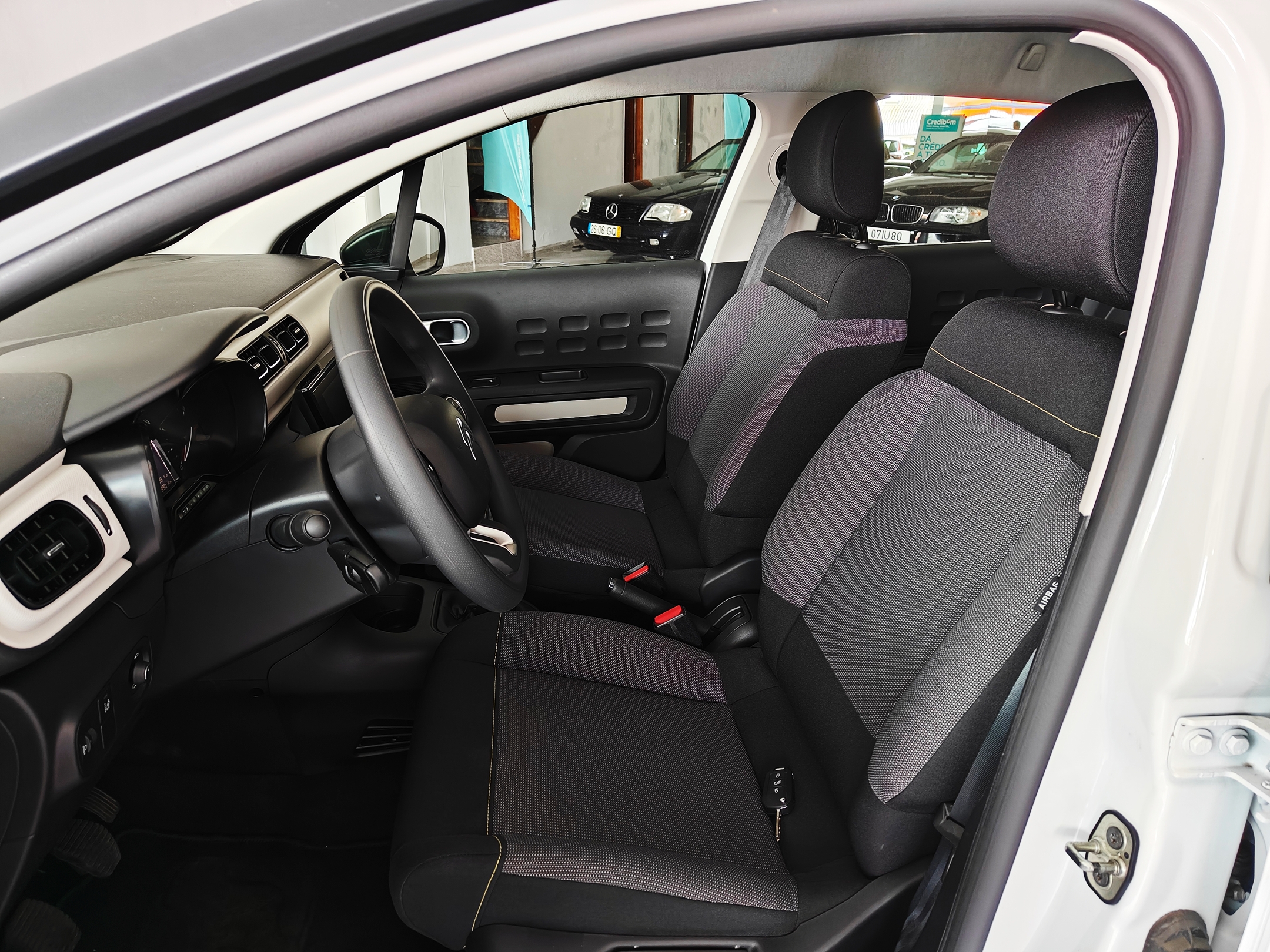 Citroën C3  | Imagem 3