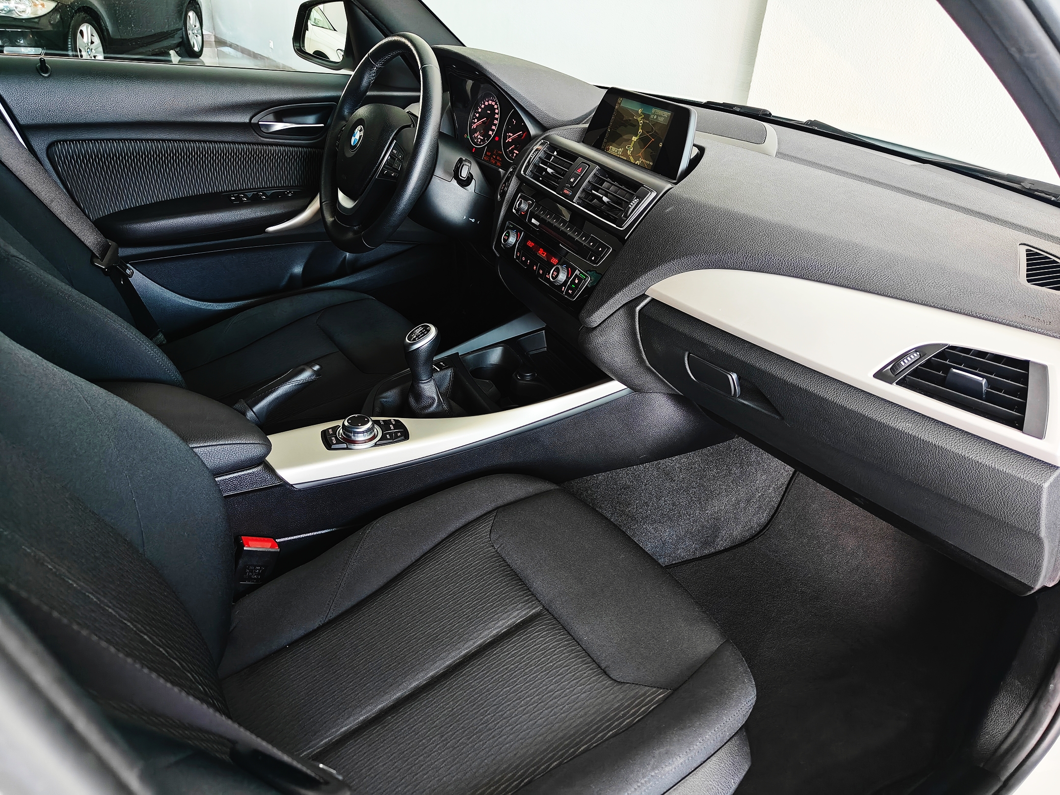 BMW 116 Advantage | Imagem 12