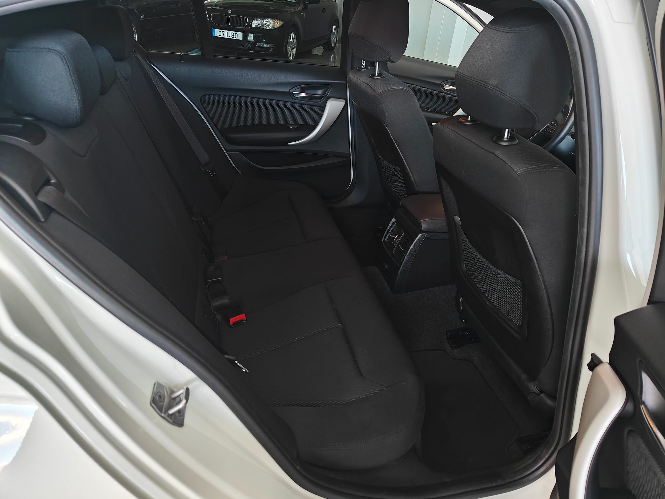 BMW 116 Advantage | Imagem 13