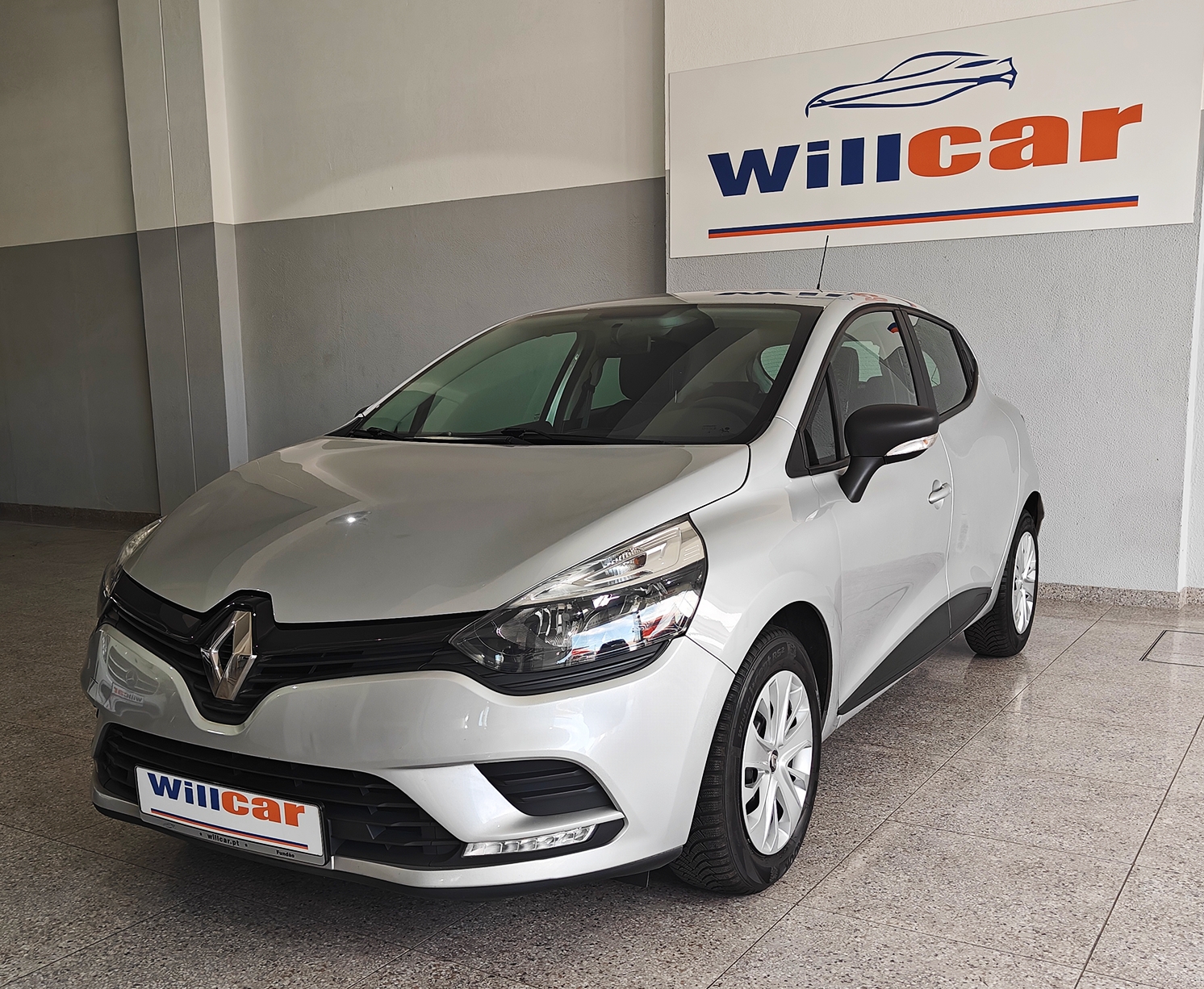 Renault Clio 1.5 Dci | Imagem 3