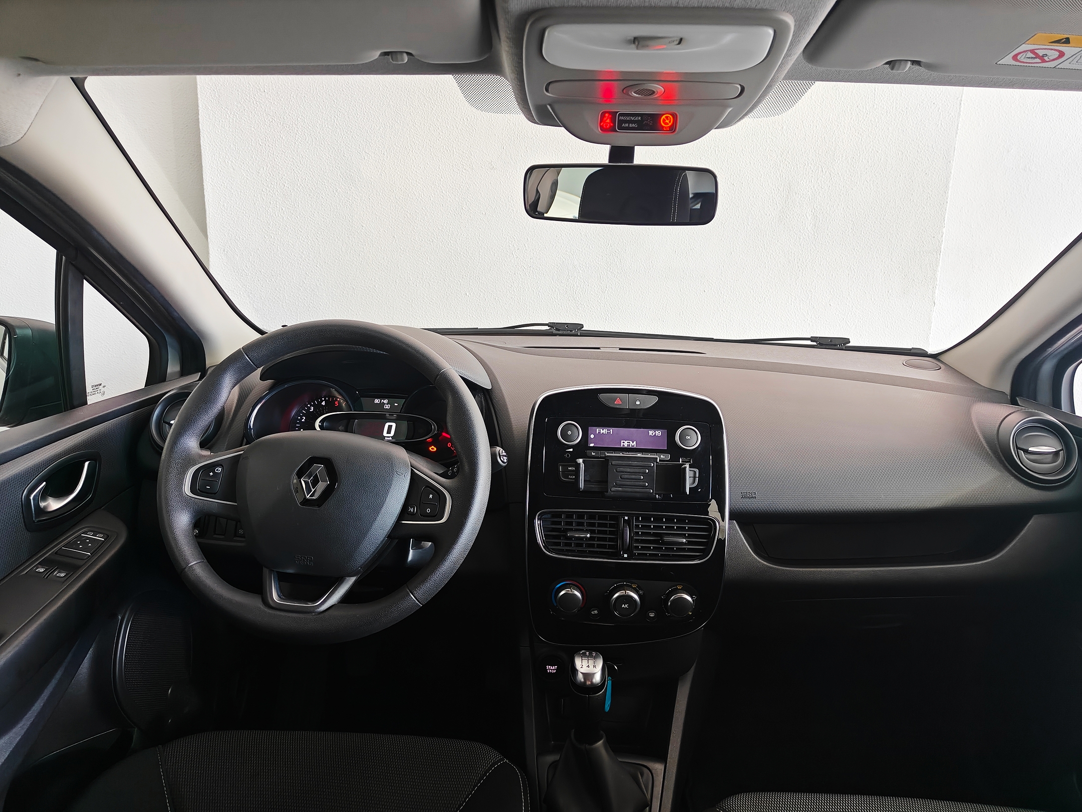 Renault Clio 1.5 Dci | Imagem 7