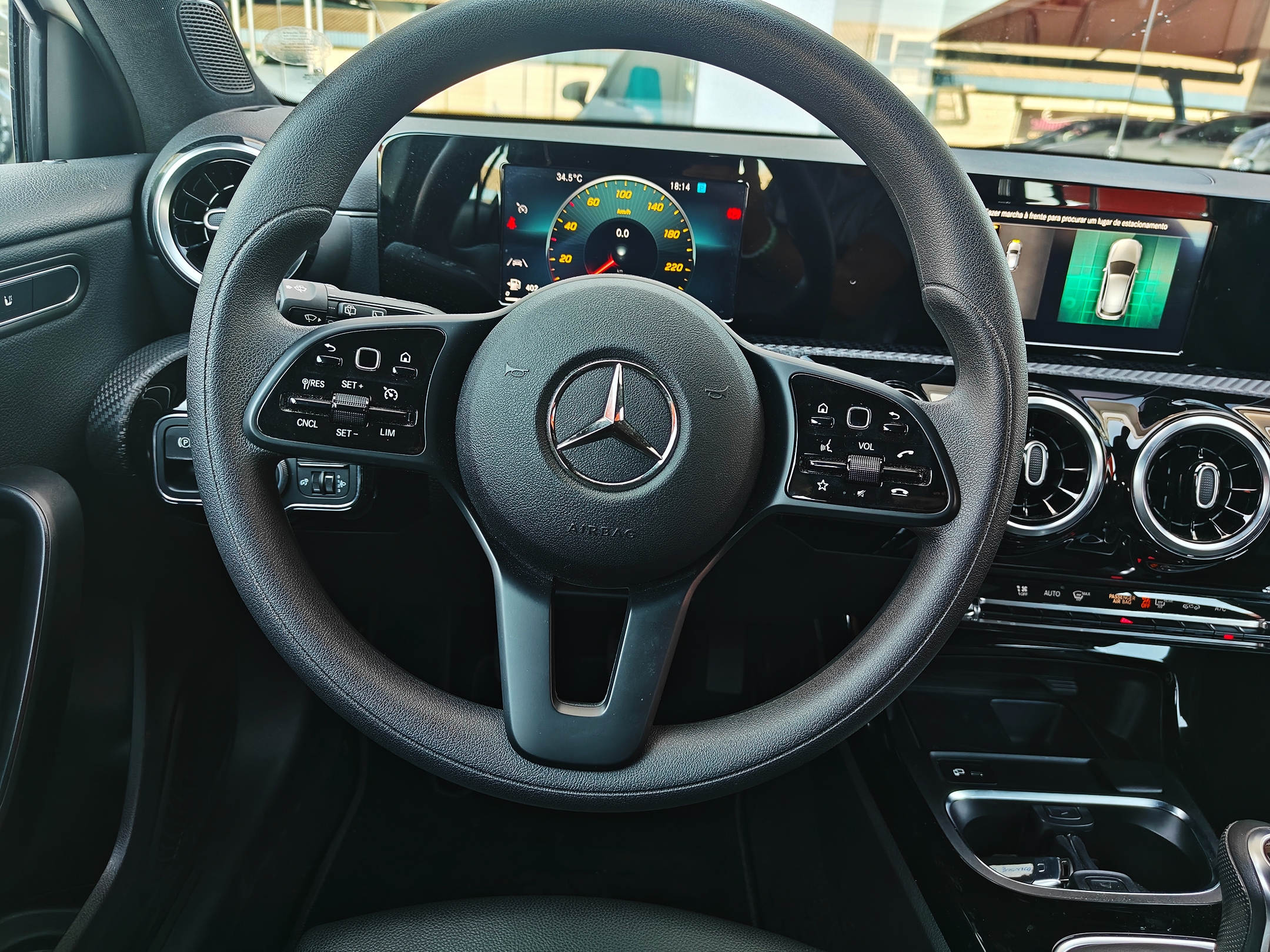 Mercedes-Benz A 180 Style | Imagem 5