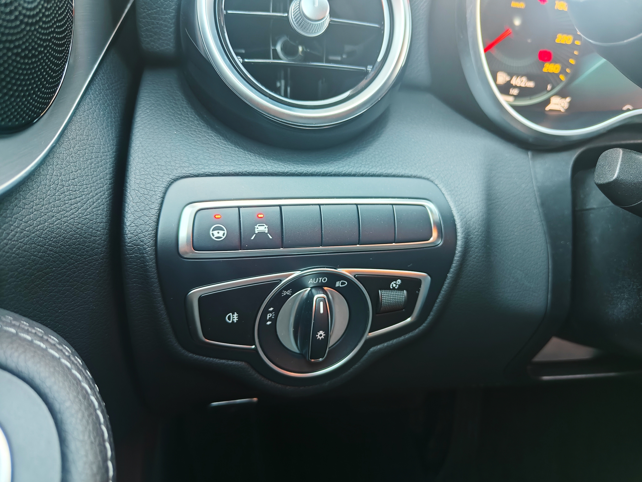 Mercedes-Benz C 220 D Station Avantgarde | Imagem 14