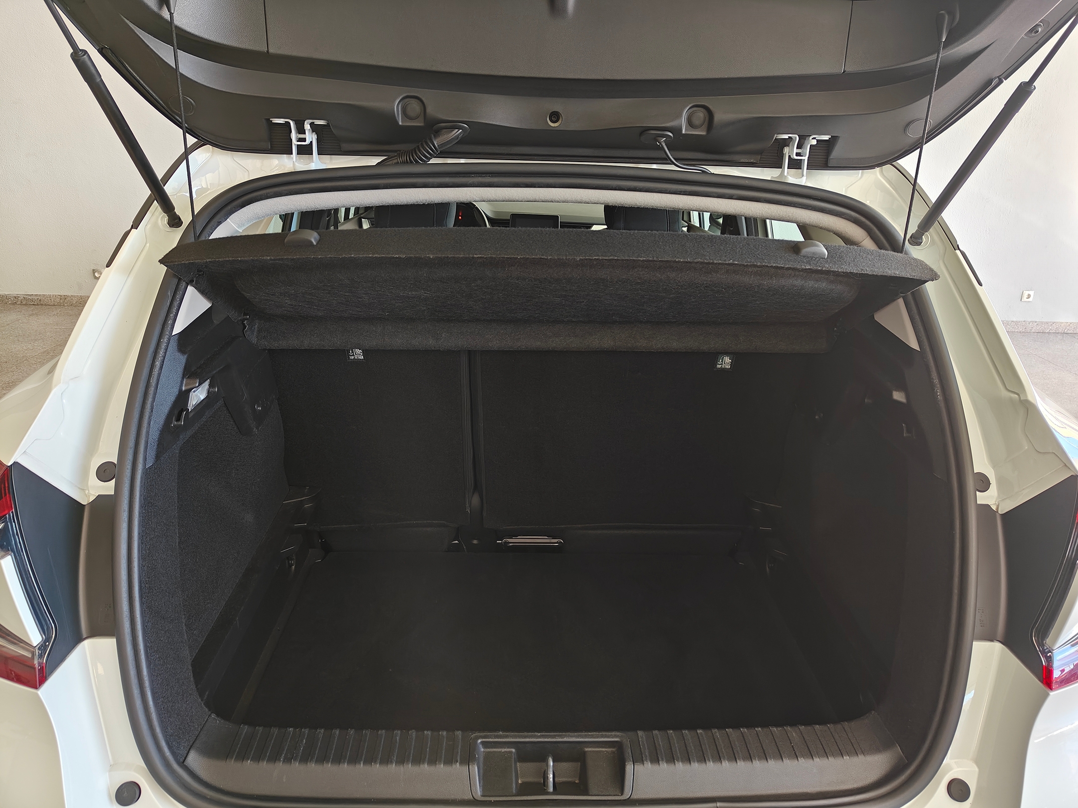 Renault Captur 0.9 Tce | Imagem 6