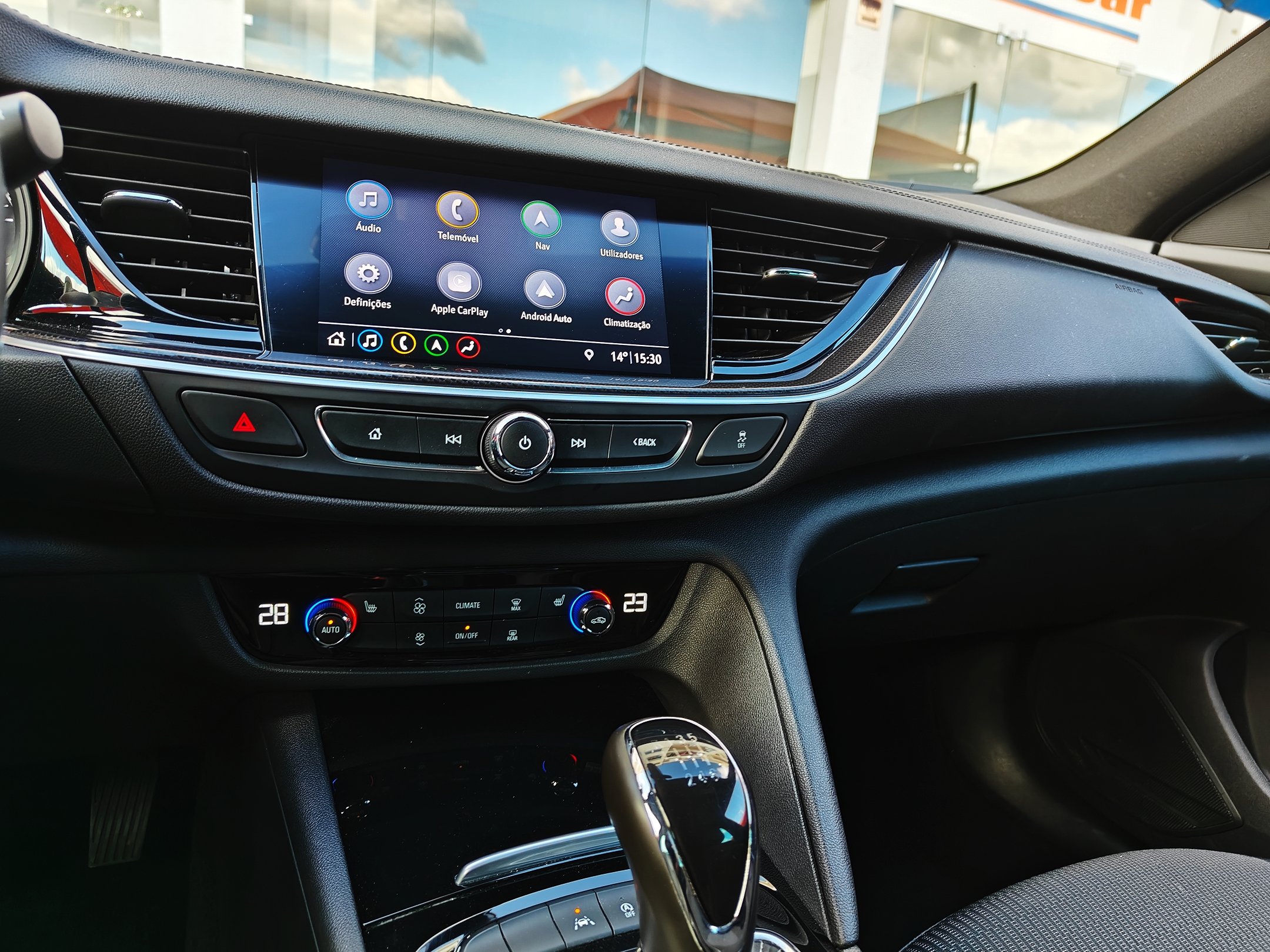 Opel Insignia St 2.0 | Imagem 6