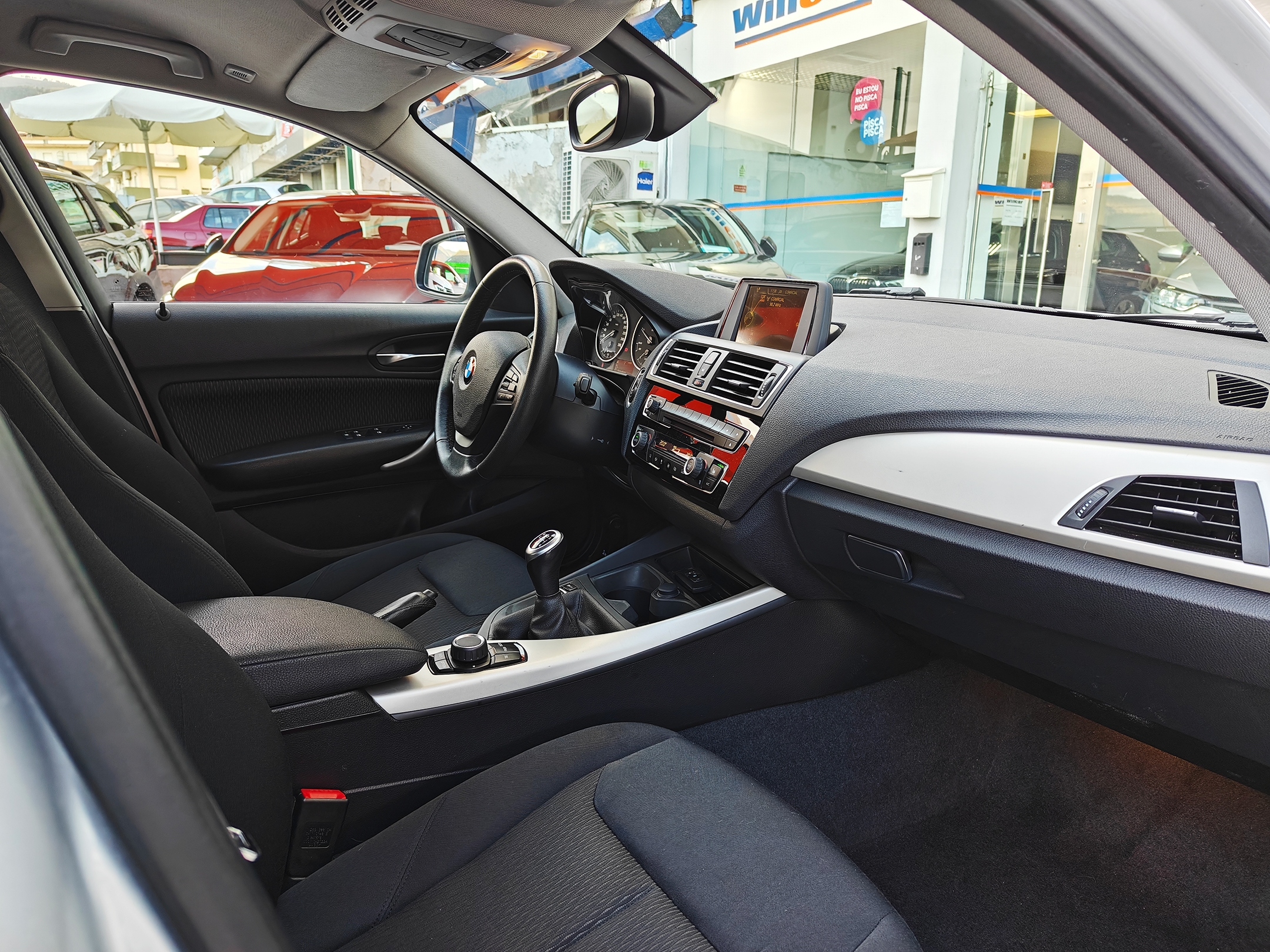 BMW 116 1.5 Advantage | Imagem 5