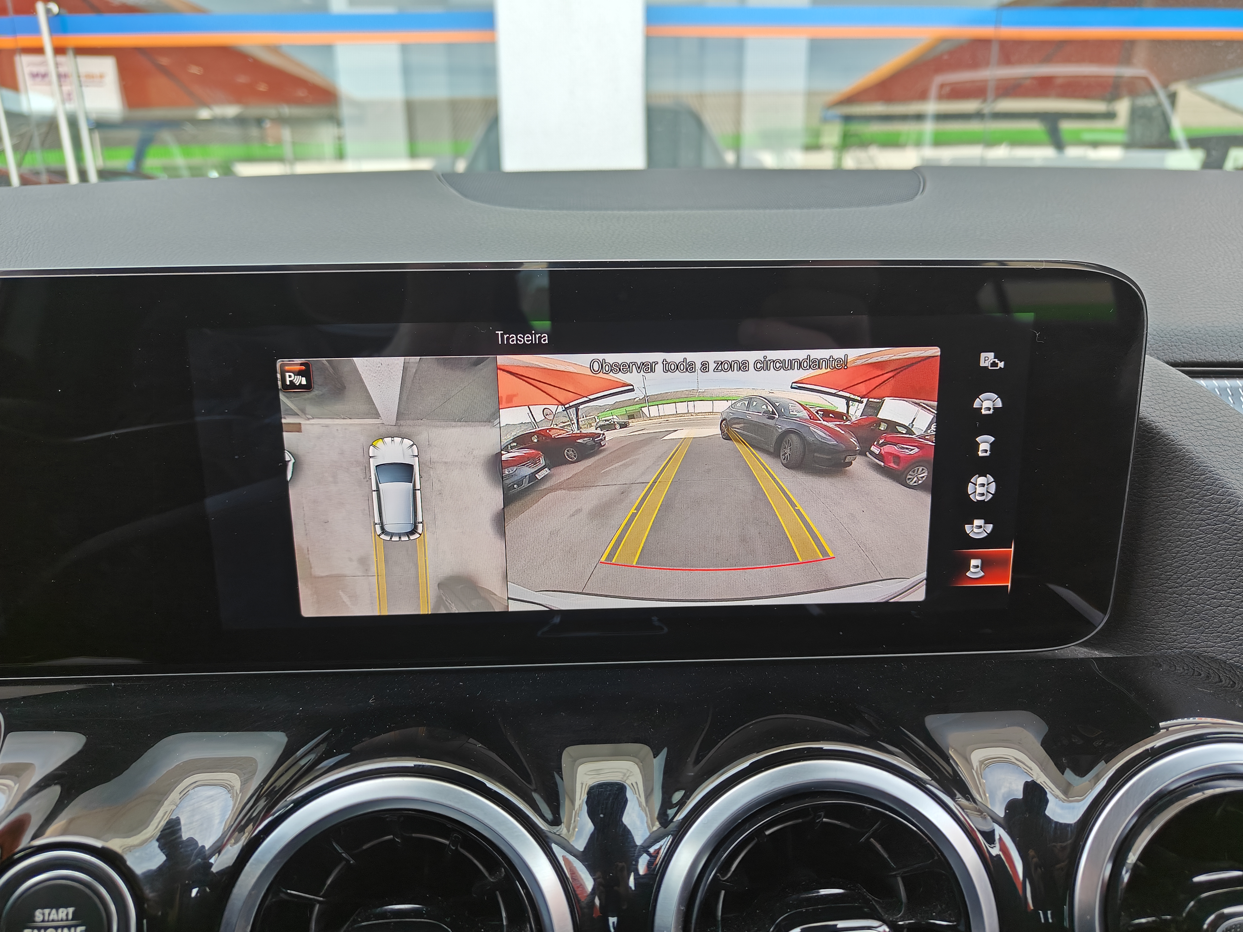 Mercedes-Benz GLA 250 e Progressive | Imagem 11