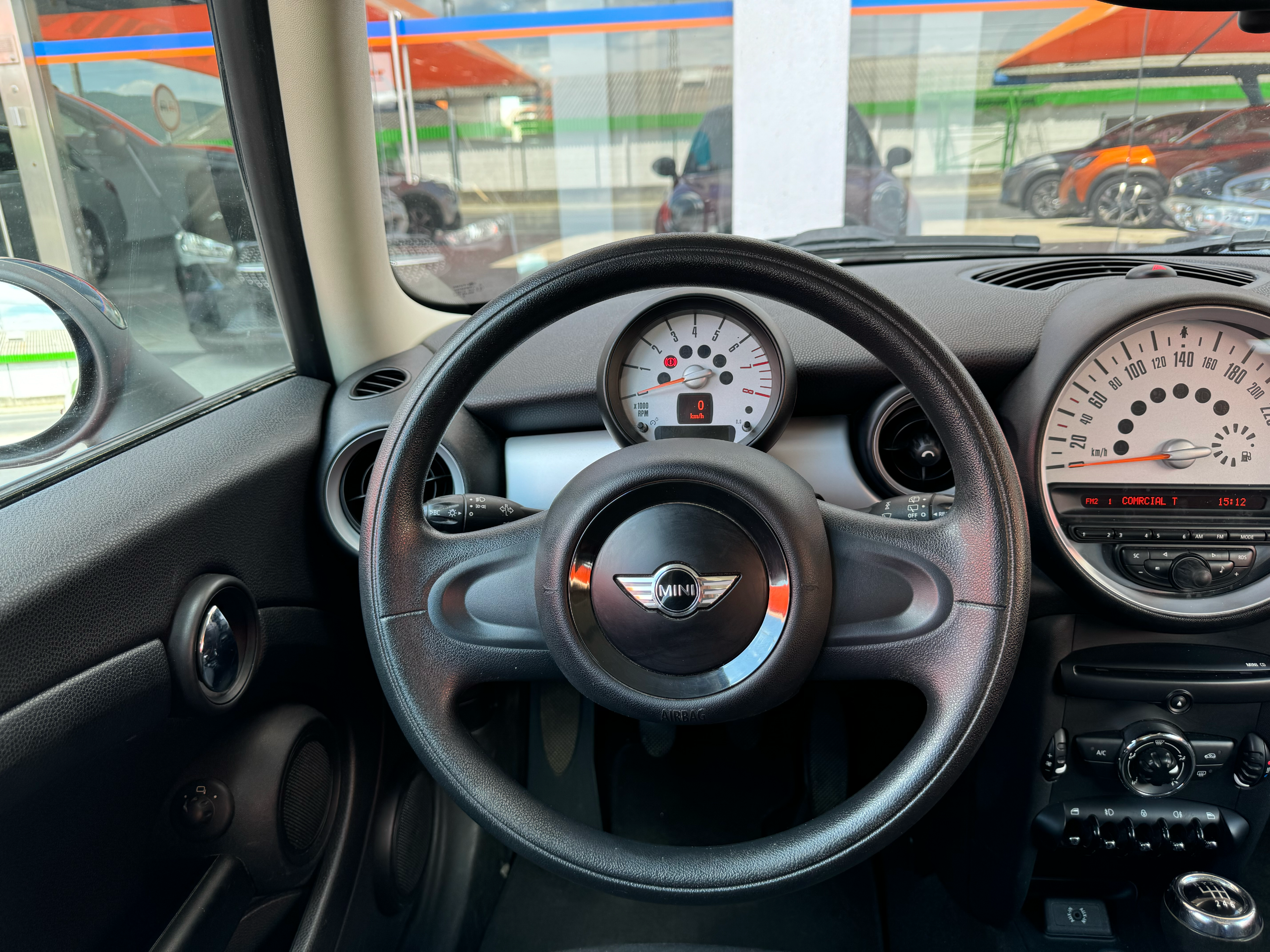 MINI One 1.6 | Imagem 5