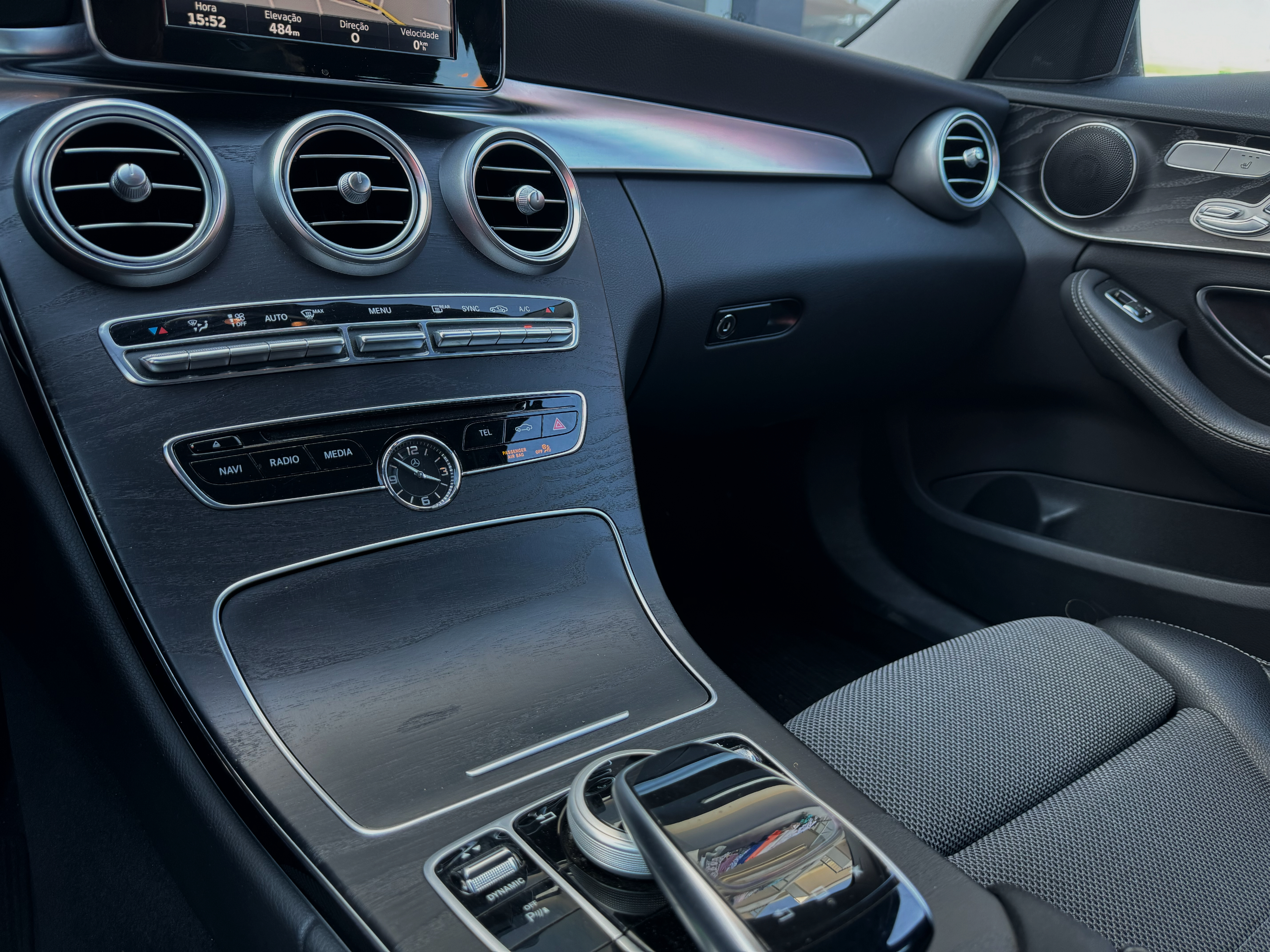 Mercedes-Benz C 220 D Station Avantgarde | Imagem 6