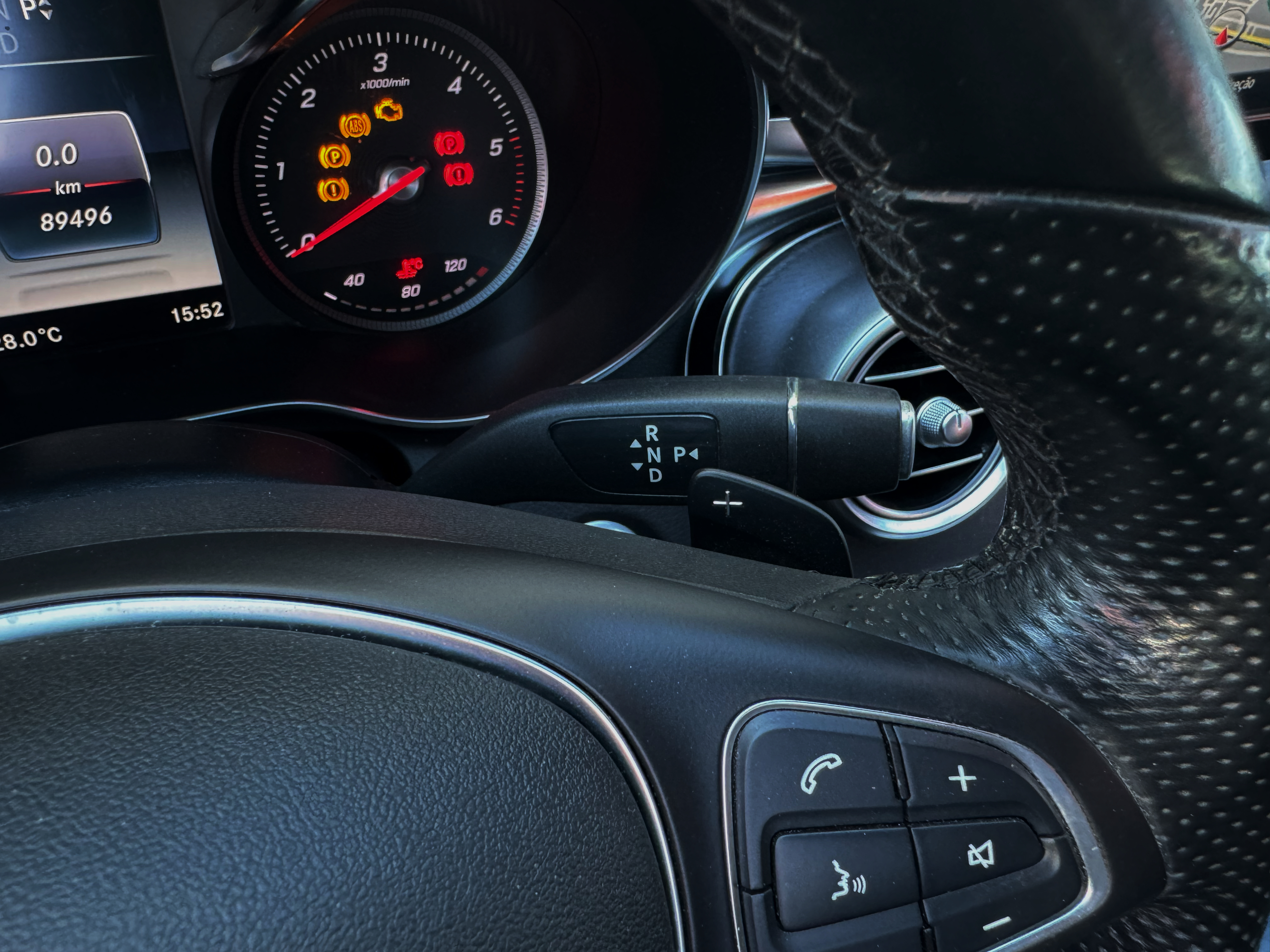 Mercedes-Benz C 220 D Station Avantgarde | Imagem 7