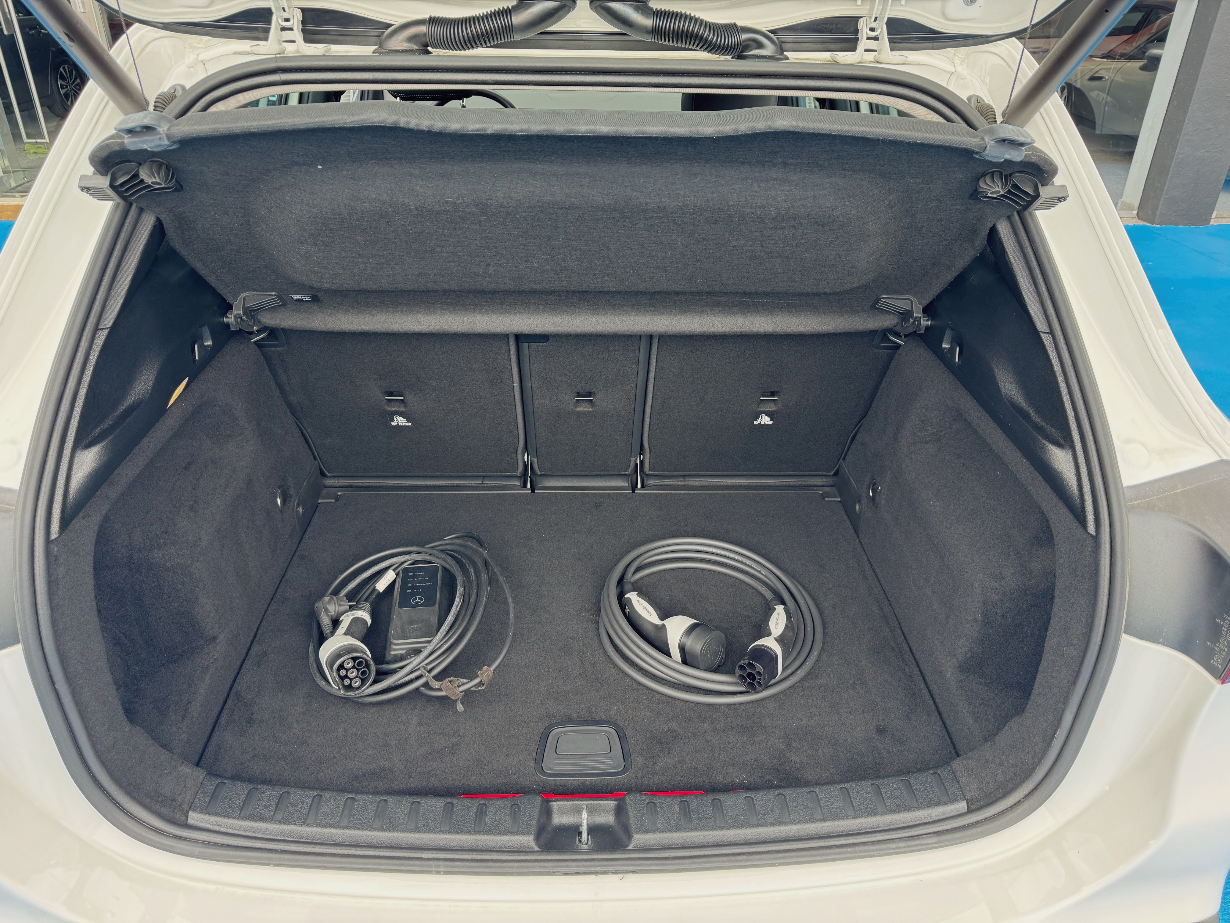 Mercedes-Benz GLA 250 e Style | Imagem 4