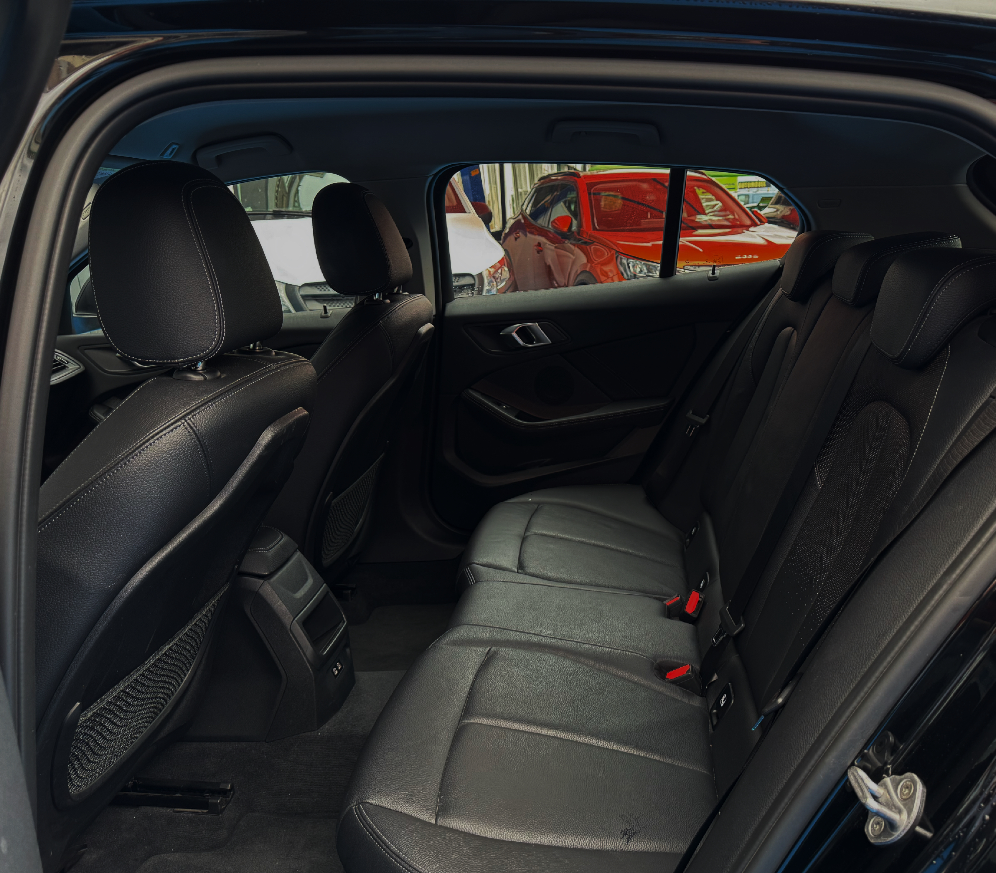 BMW 116 d Advantage | Imagem 7