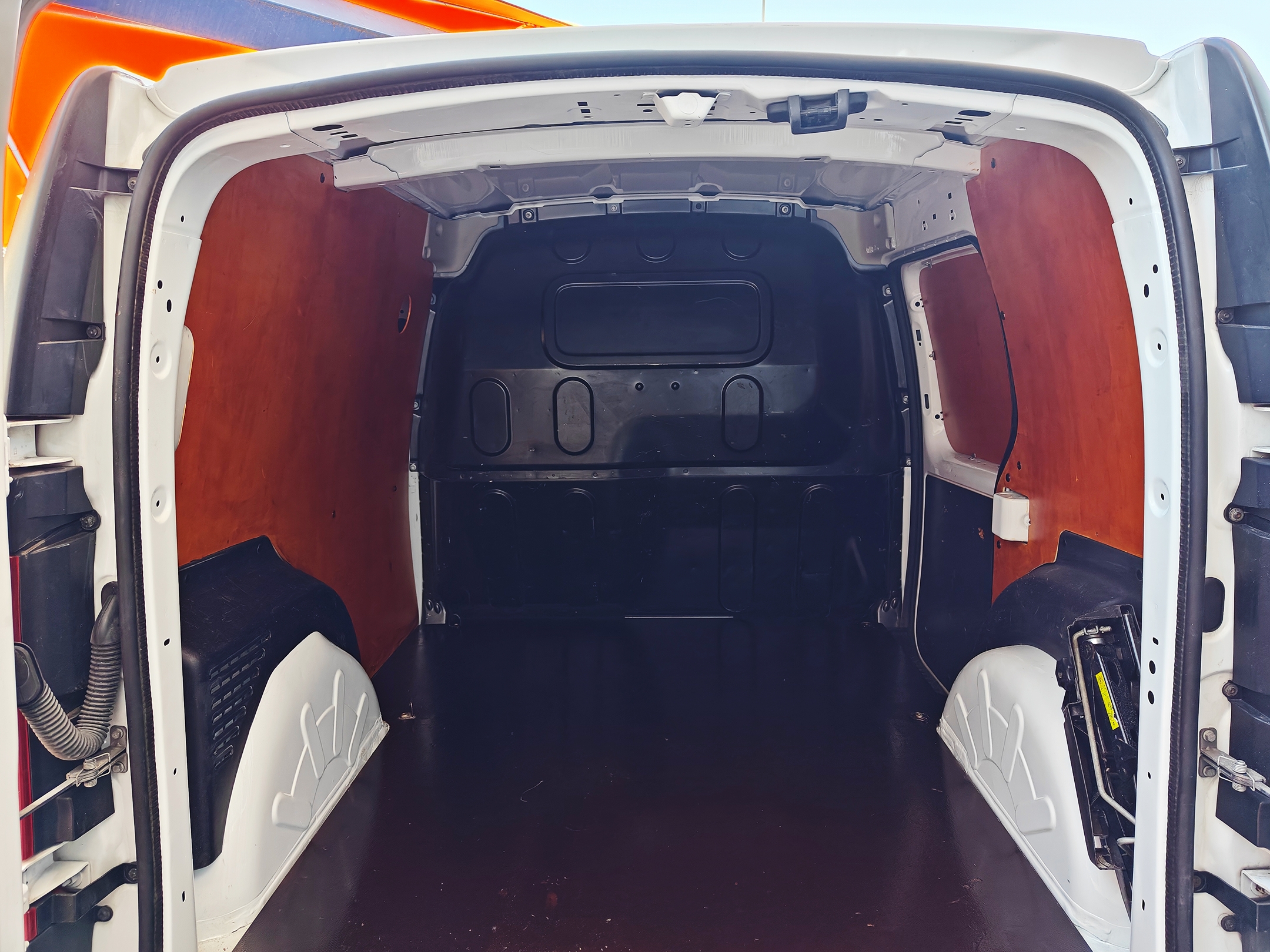 Mercedes-Benz Citan 111 | Imagem 7