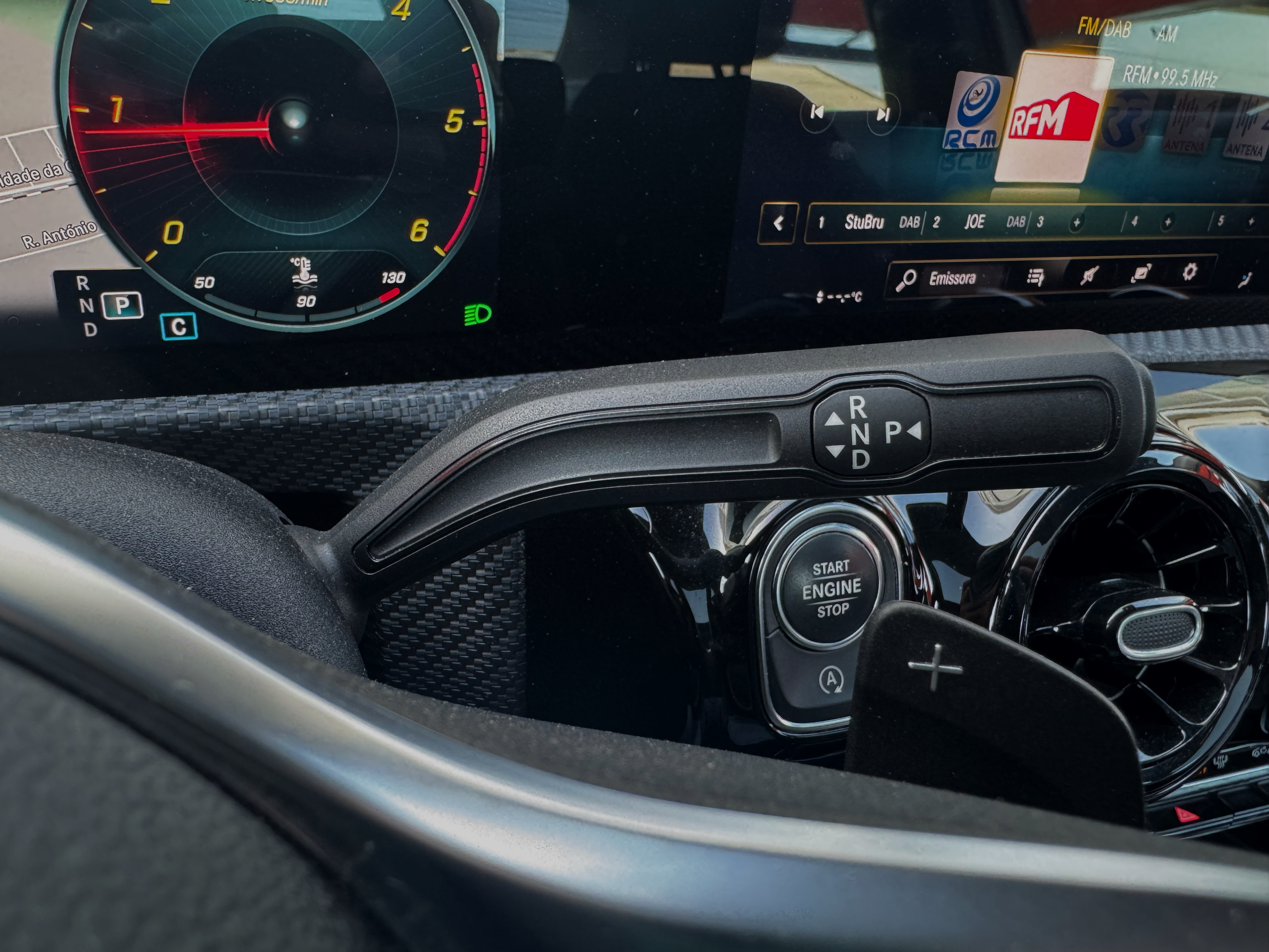 Mercedes-Benz A 180 Limousine Style | Imagem 6