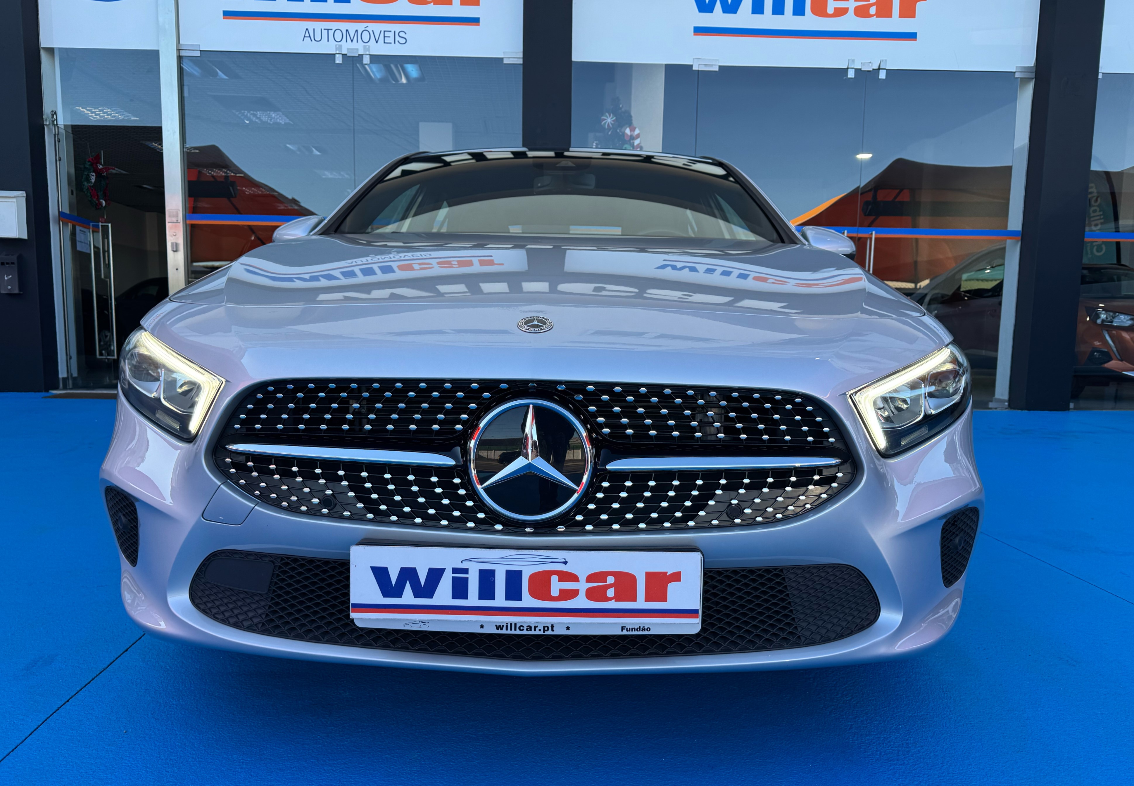 Mercedes-Benz A 180 Style | Imagem 3