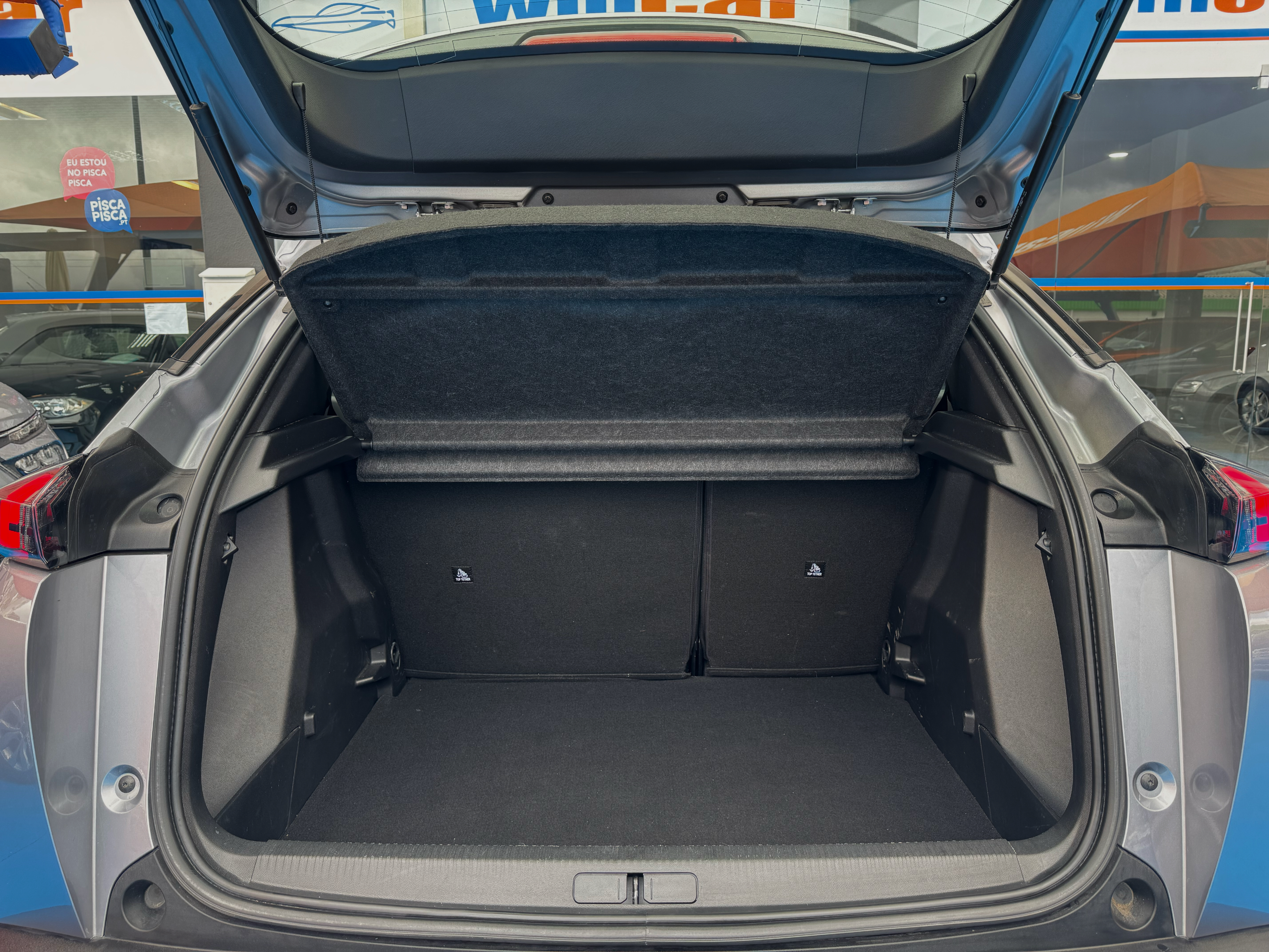 Peugeot 2008 1.2 PureTech Active | Imagem 5