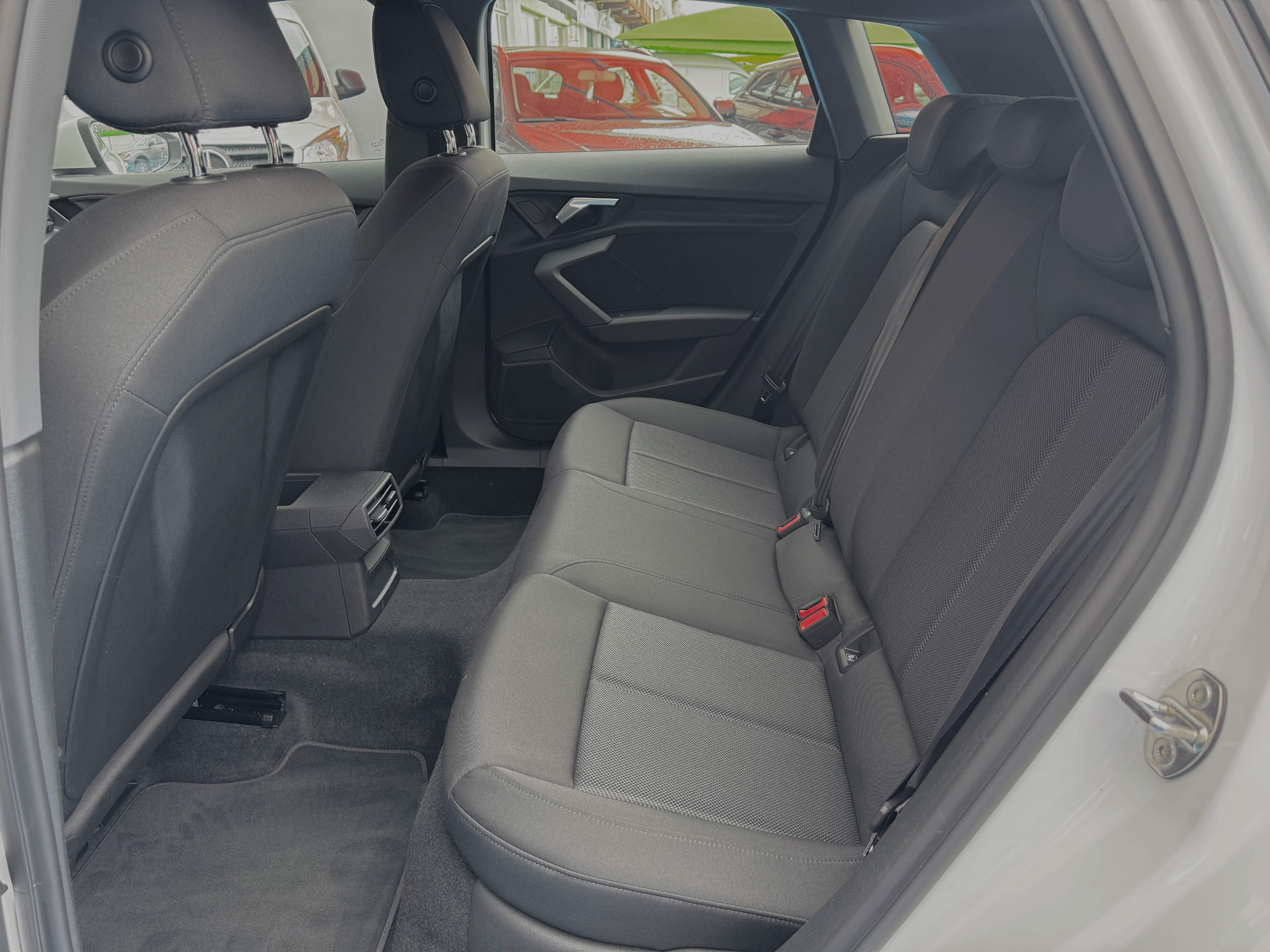 Audi A3 Sportback 40  TSFIe | Imagem 12