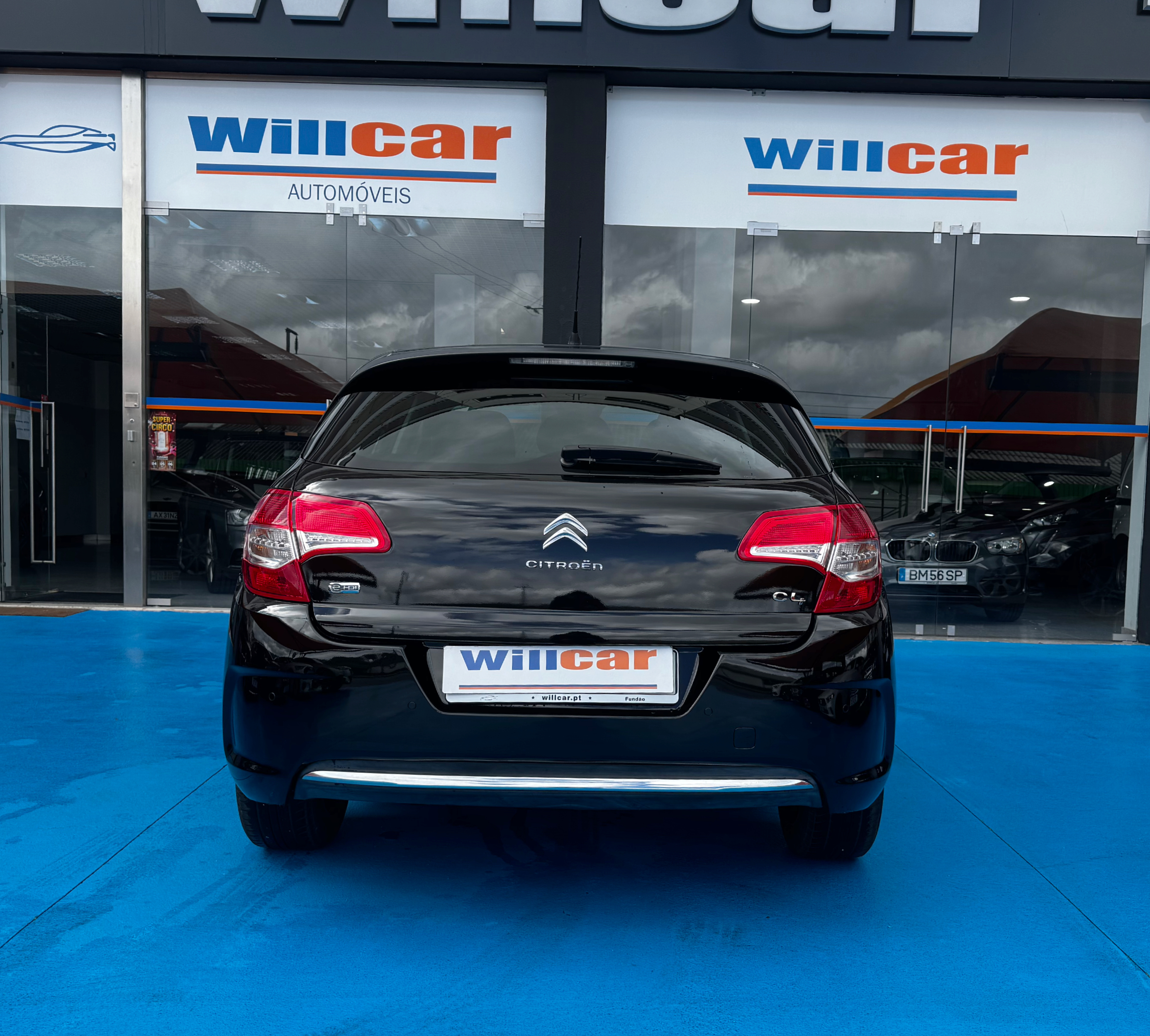 Citroën C4 Auto | Imagem 3